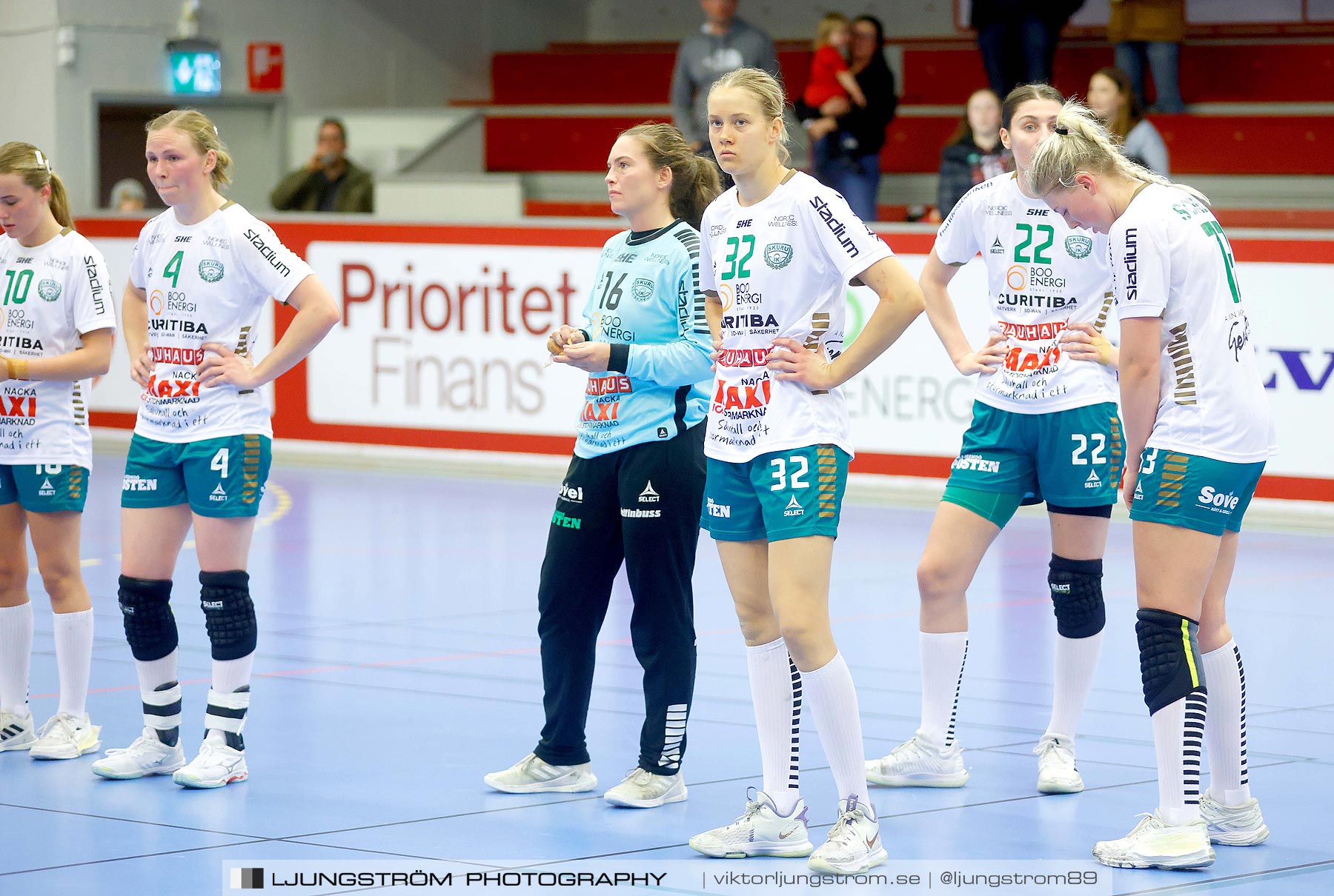 Skövde HF-Skuru IK 33-28,dam,Skövde Idrottshall,Skövde,Sverige,Handboll,,2021,272360