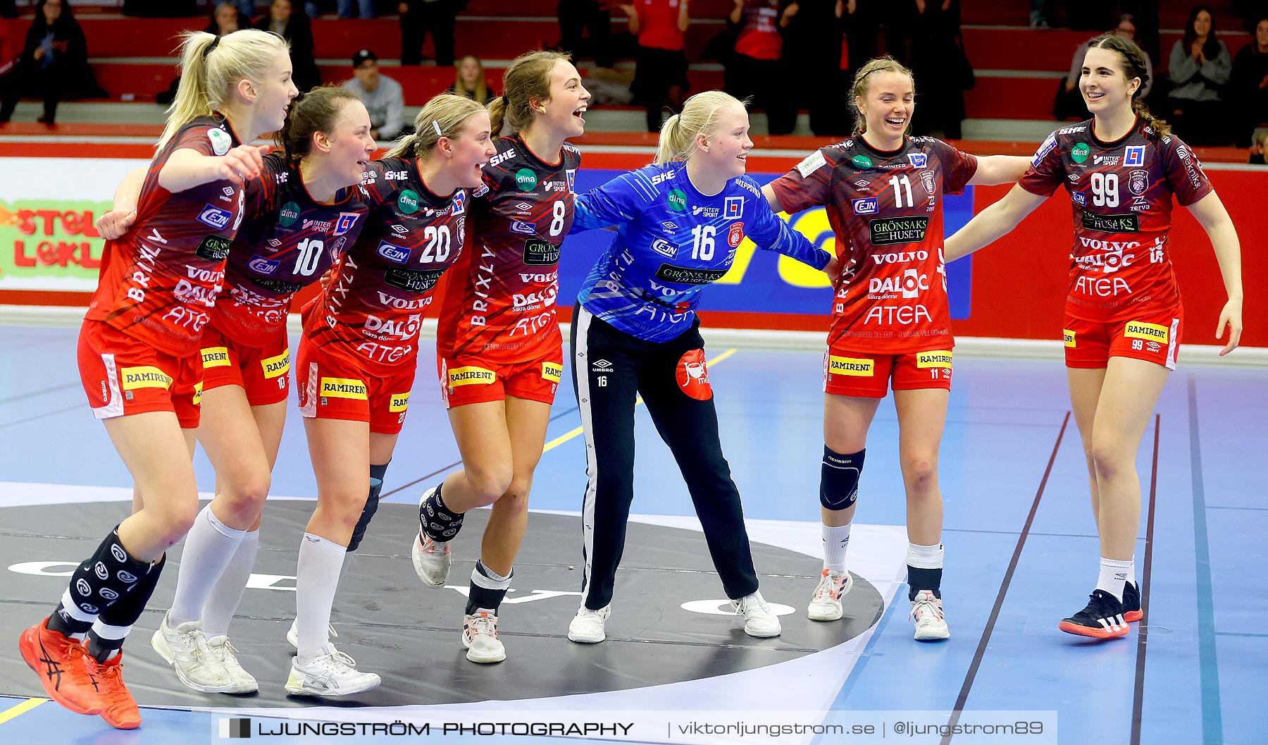 Skövde HF-Skuru IK 33-28,dam,Skövde Idrottshall,Skövde,Sverige,Handboll,,2021,272376