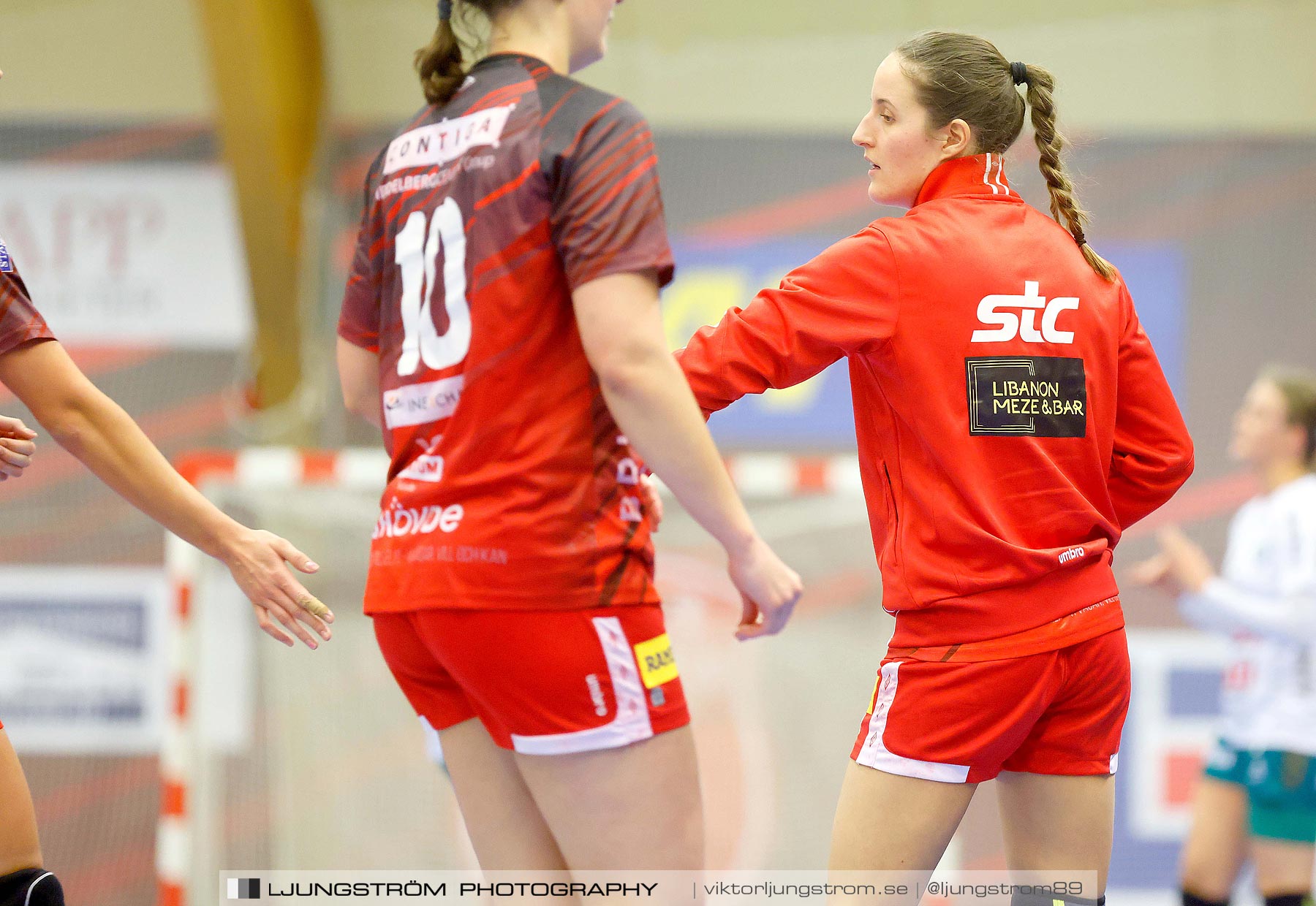 Skövde HF-Skuru IK 33-28,dam,Skövde Idrottshall,Skövde,Sverige,Handboll,,2021,272445