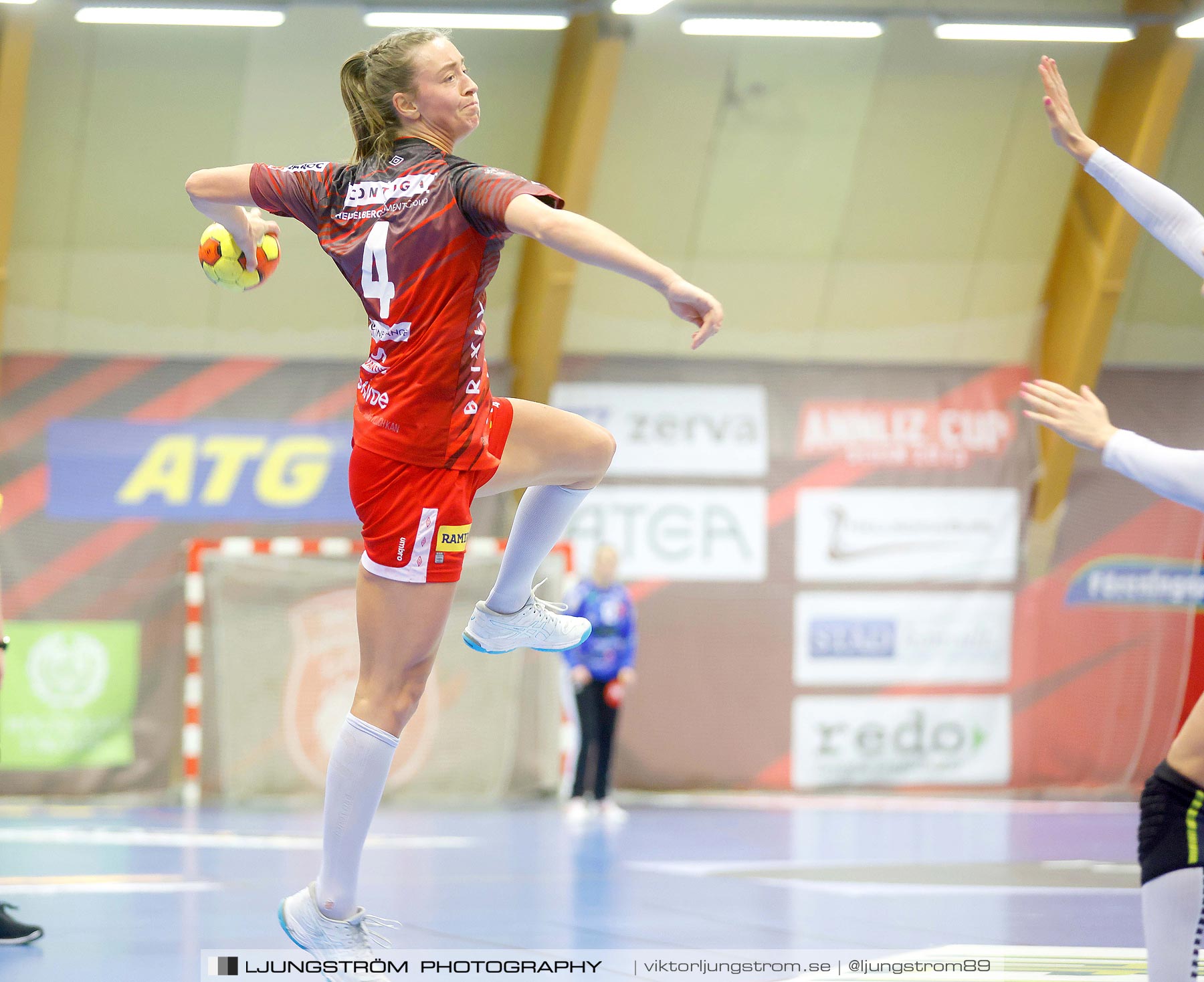 Skövde HF-Skuru IK 33-28,dam,Skövde Idrottshall,Skövde,Sverige,Handboll,,2021,272448