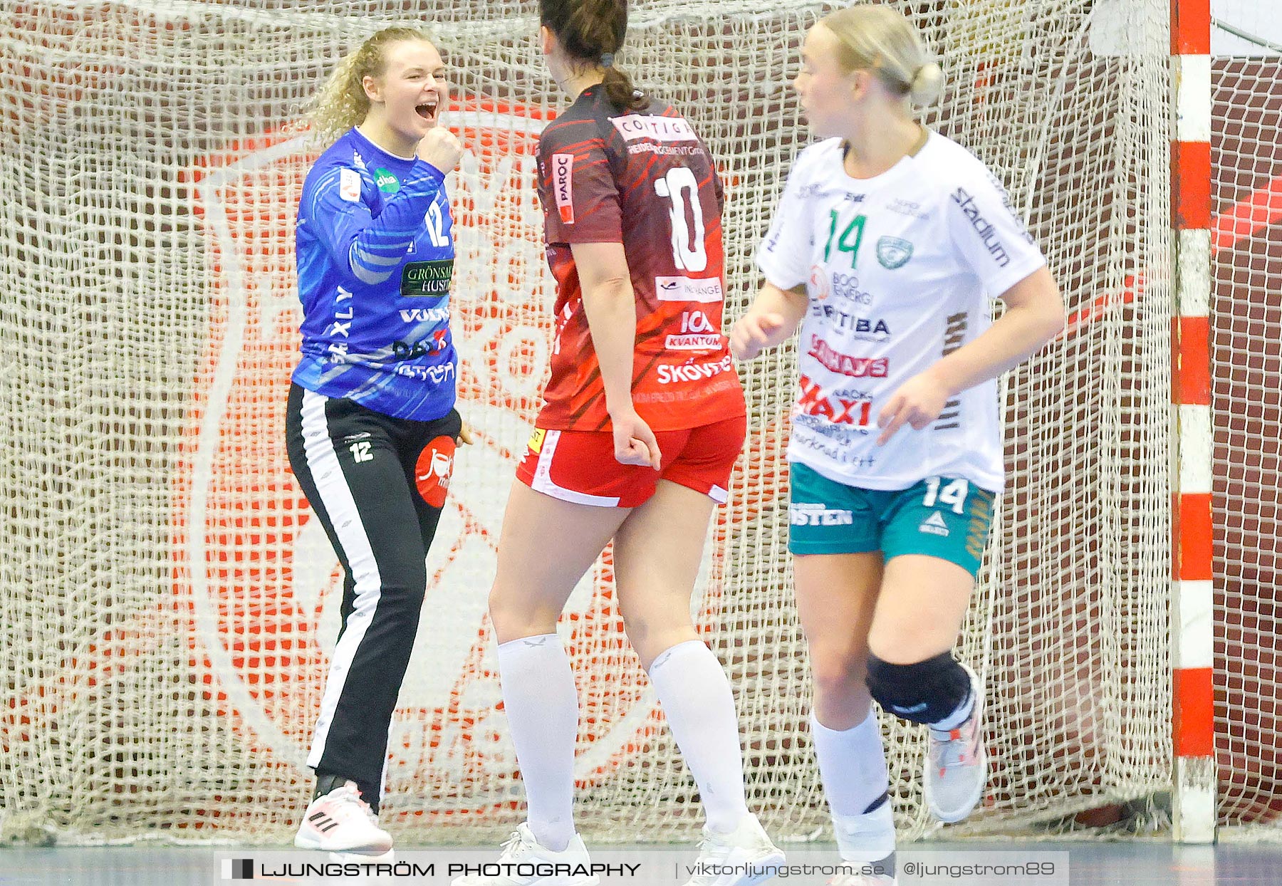 Skövde HF-Skuru IK 33-28,dam,Skövde Idrottshall,Skövde,Sverige,Handboll,,2021,272459