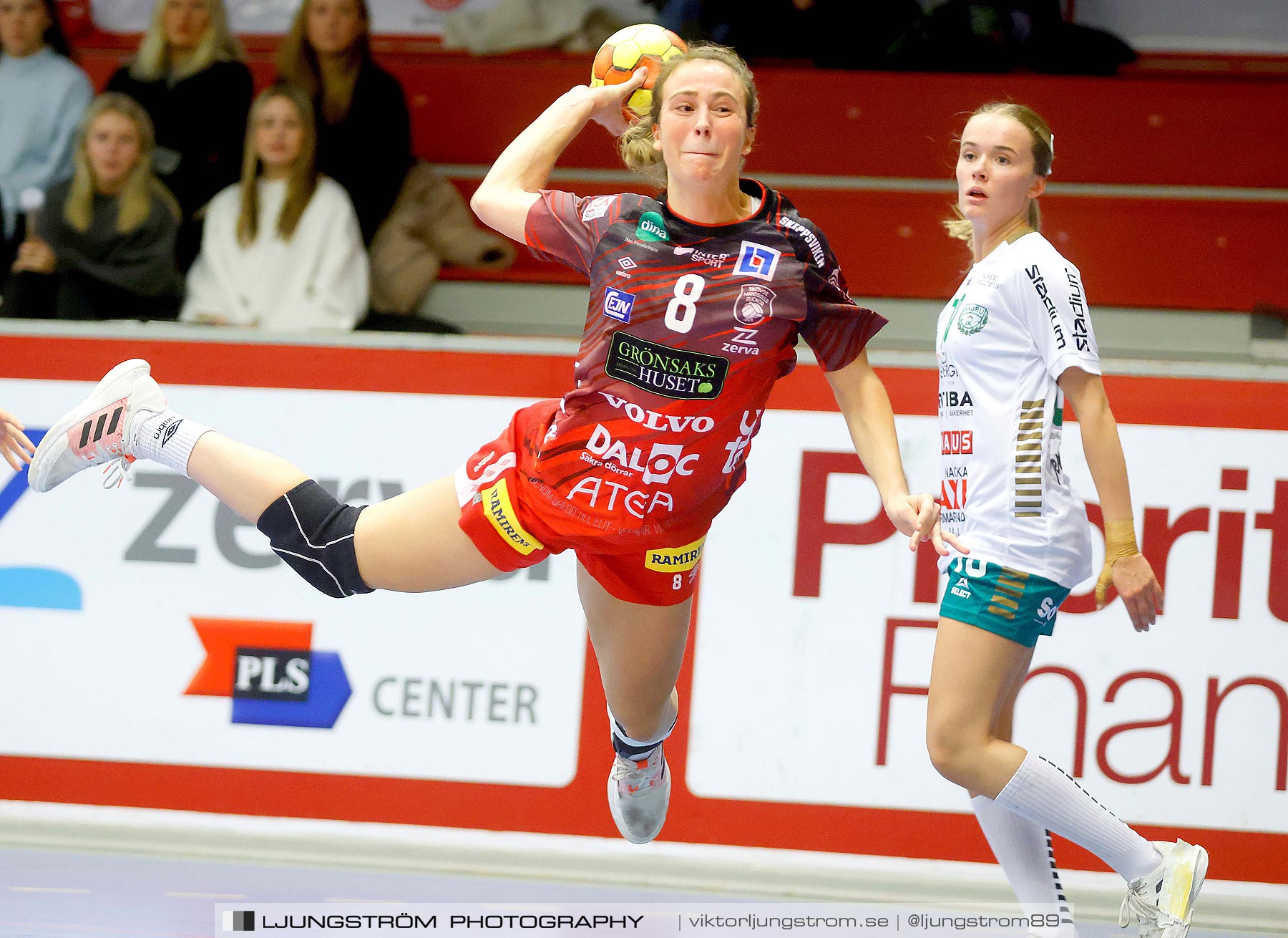 Skövde HF-Skuru IK 33-28,dam,Skövde Idrottshall,Skövde,Sverige,Handboll,,2021,272461