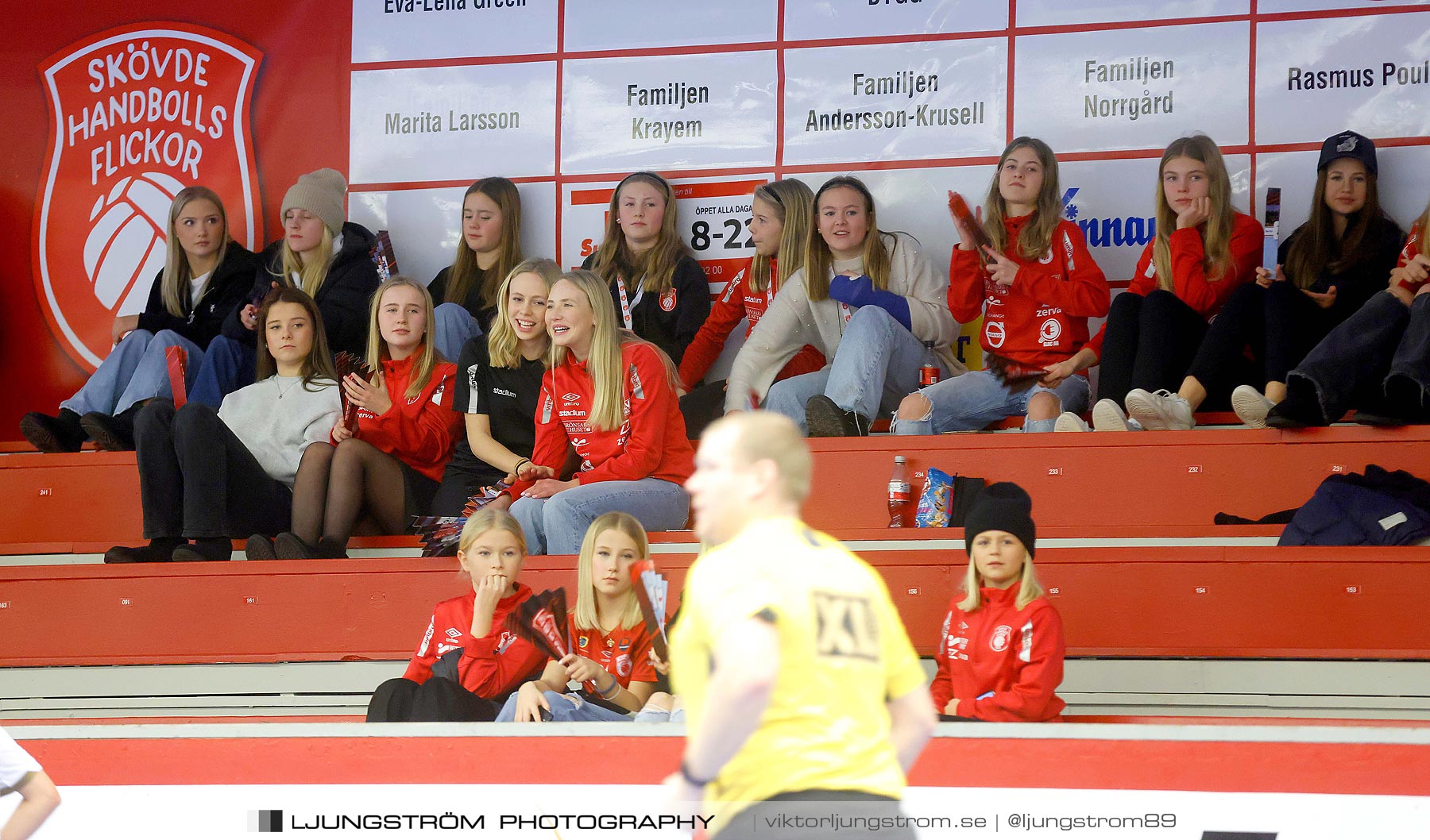 Skövde HF-Skuru IK 33-28,dam,Skövde Idrottshall,Skövde,Sverige,Handboll,,2021,272464