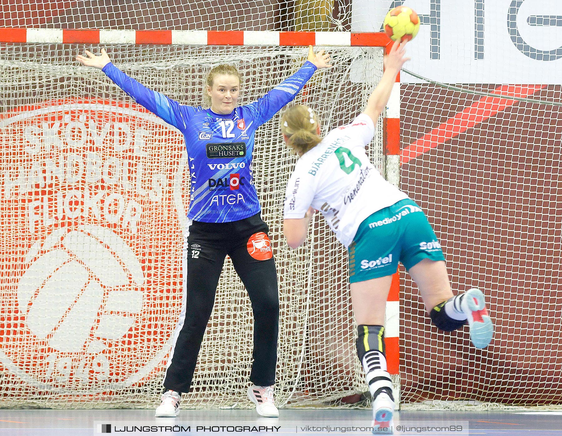 Skövde HF-Skuru IK 33-28,dam,Skövde Idrottshall,Skövde,Sverige,Handboll,,2021,272480