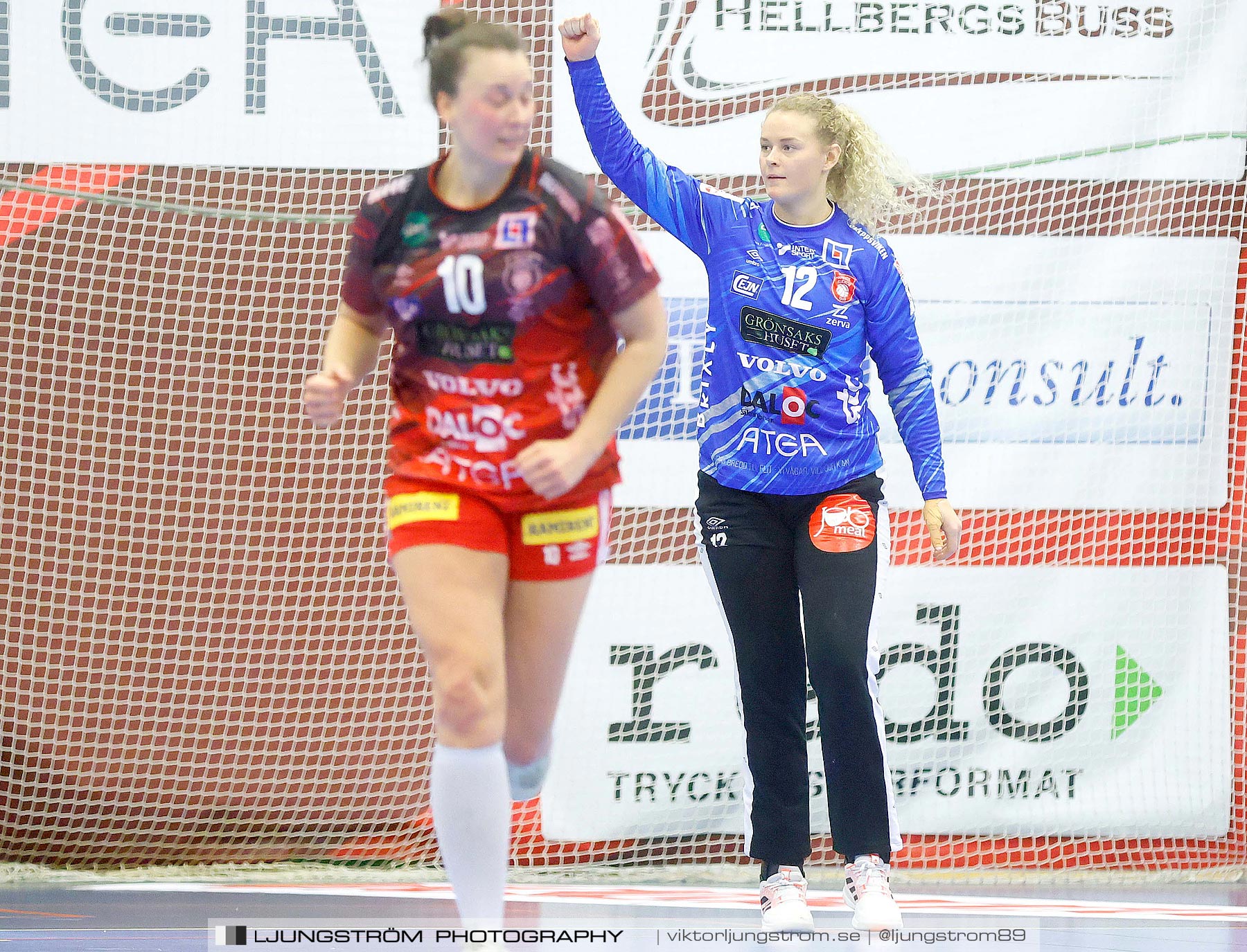 Skövde HF-Skuru IK 33-28,dam,Skövde Idrottshall,Skövde,Sverige,Handboll,,2021,272488