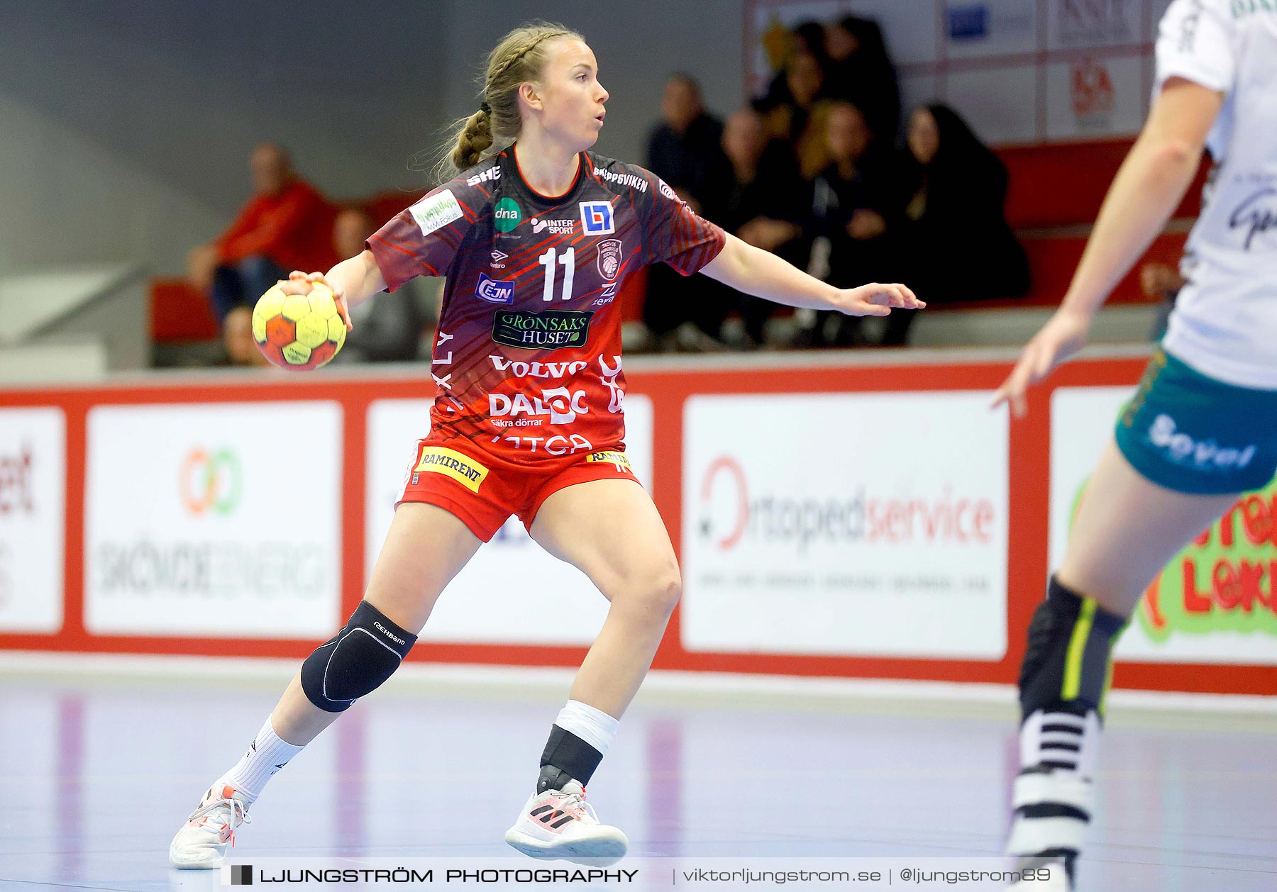 Skövde HF-Skuru IK 33-28,dam,Skövde Idrottshall,Skövde,Sverige,Handboll,,2021,272496