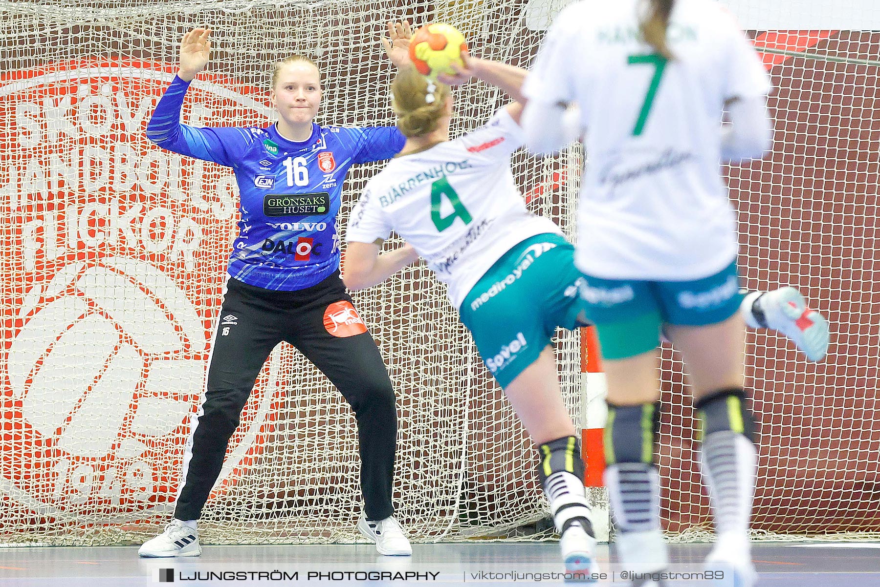 Skövde HF-Skuru IK 33-28,dam,Skövde Idrottshall,Skövde,Sverige,Handboll,,2021,272511