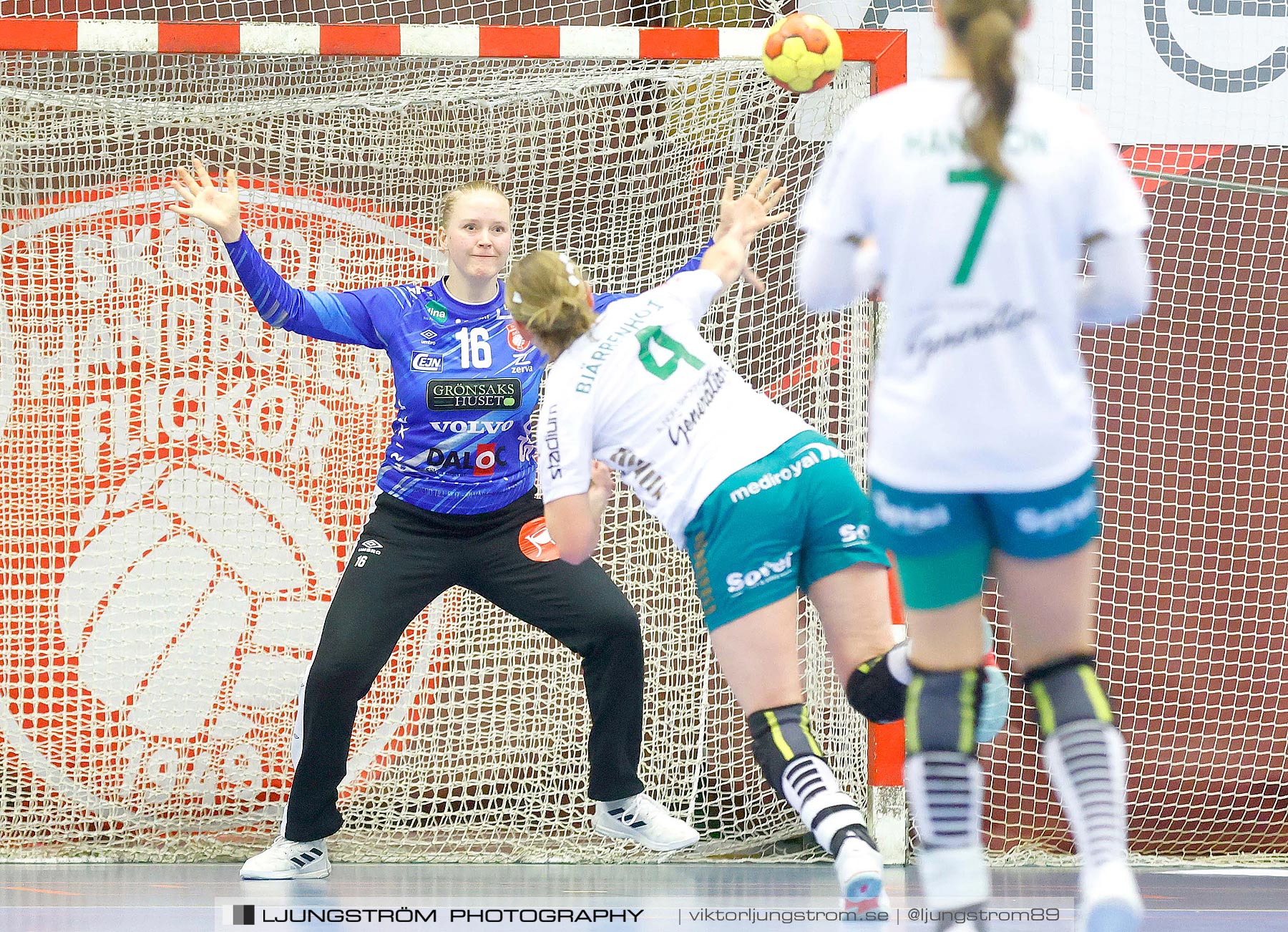 Skövde HF-Skuru IK 33-28,dam,Skövde Idrottshall,Skövde,Sverige,Handboll,,2021,272512