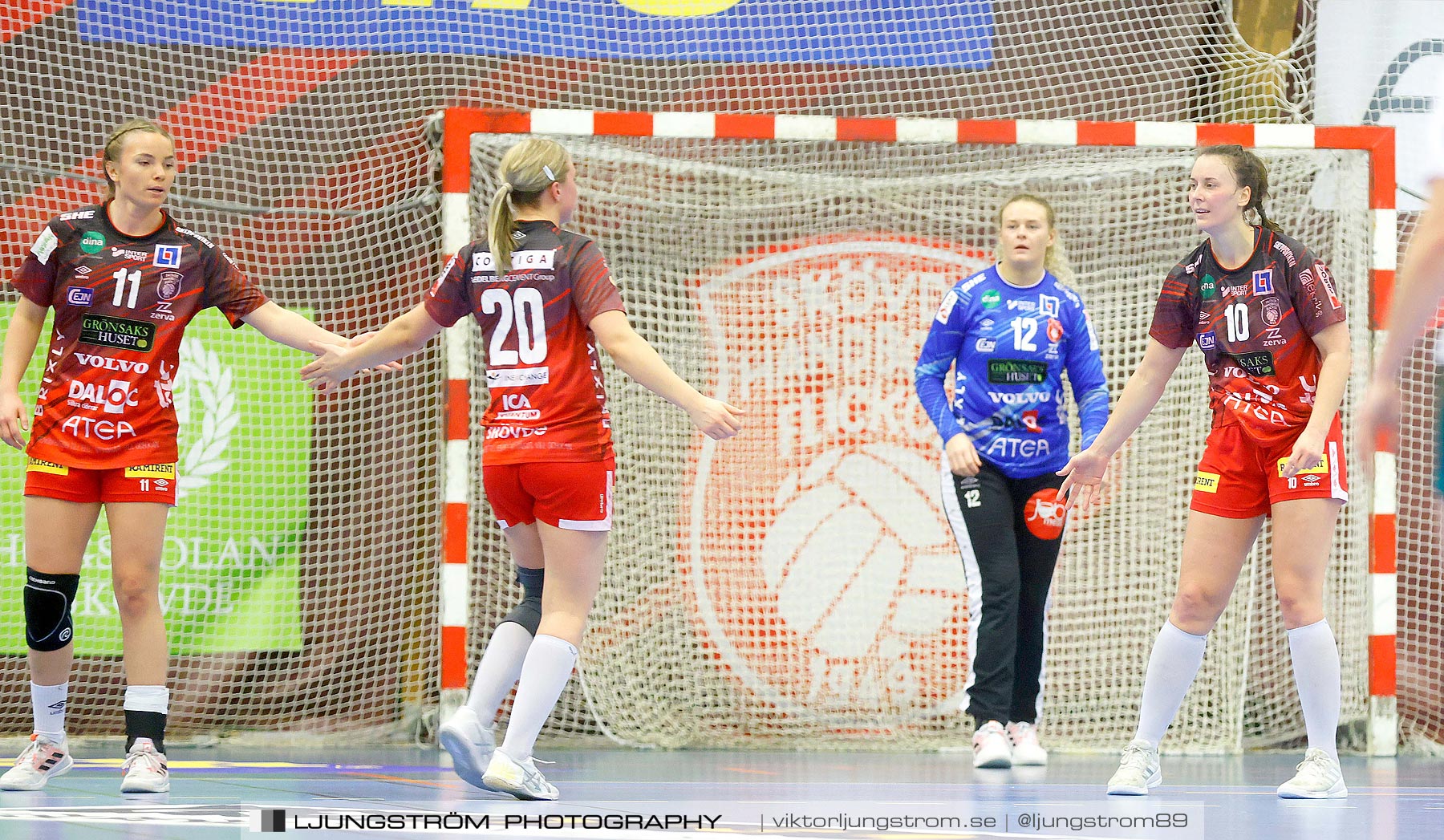 Skövde HF-Skuru IK 33-28,dam,Skövde Idrottshall,Skövde,Sverige,Handboll,,2021,272525