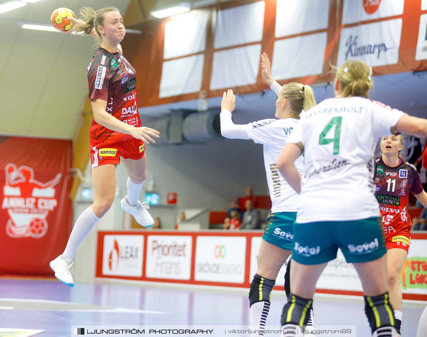 Skövde HF-Skuru IK 33-28,dam,Skövde Idrottshall,Skövde,Sverige,Handboll,,2021,272530