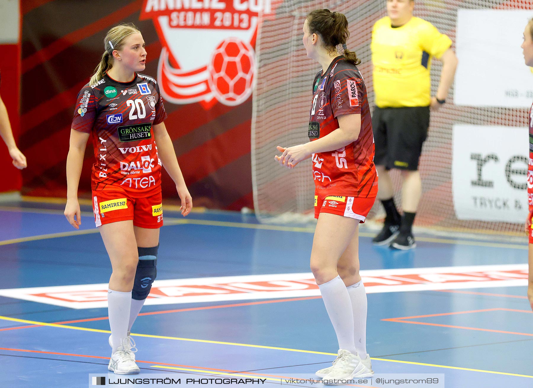 Skövde HF-Skuru IK 33-28,dam,Skövde Idrottshall,Skövde,Sverige,Handboll,,2021,272567