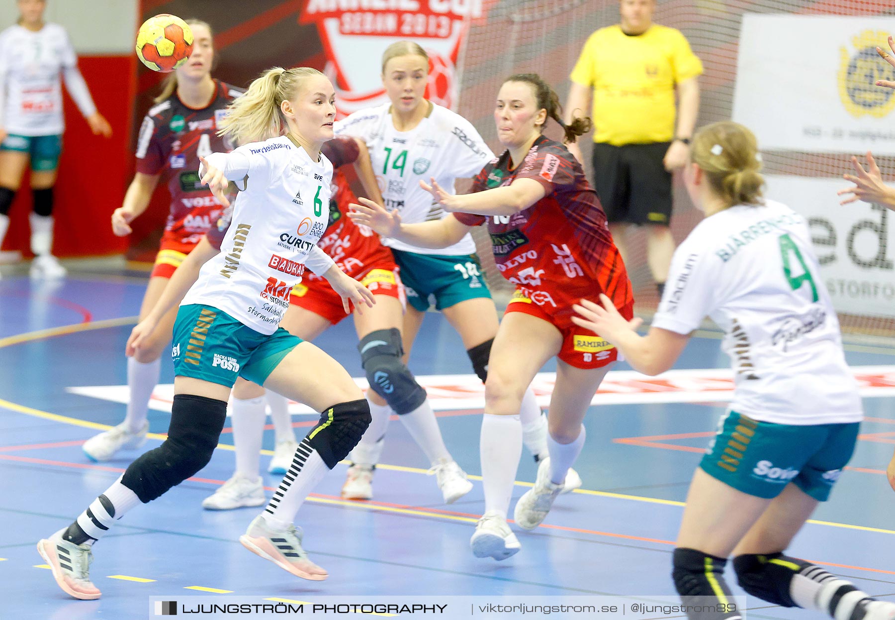 Skövde HF-Skuru IK 33-28,dam,Skövde Idrottshall,Skövde,Sverige,Handboll,,2021,272569