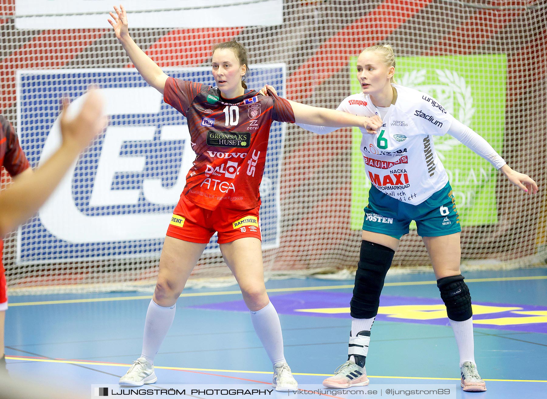 Skövde HF-Skuru IK 33-28,dam,Skövde Idrottshall,Skövde,Sverige,Handboll,,2021,272574