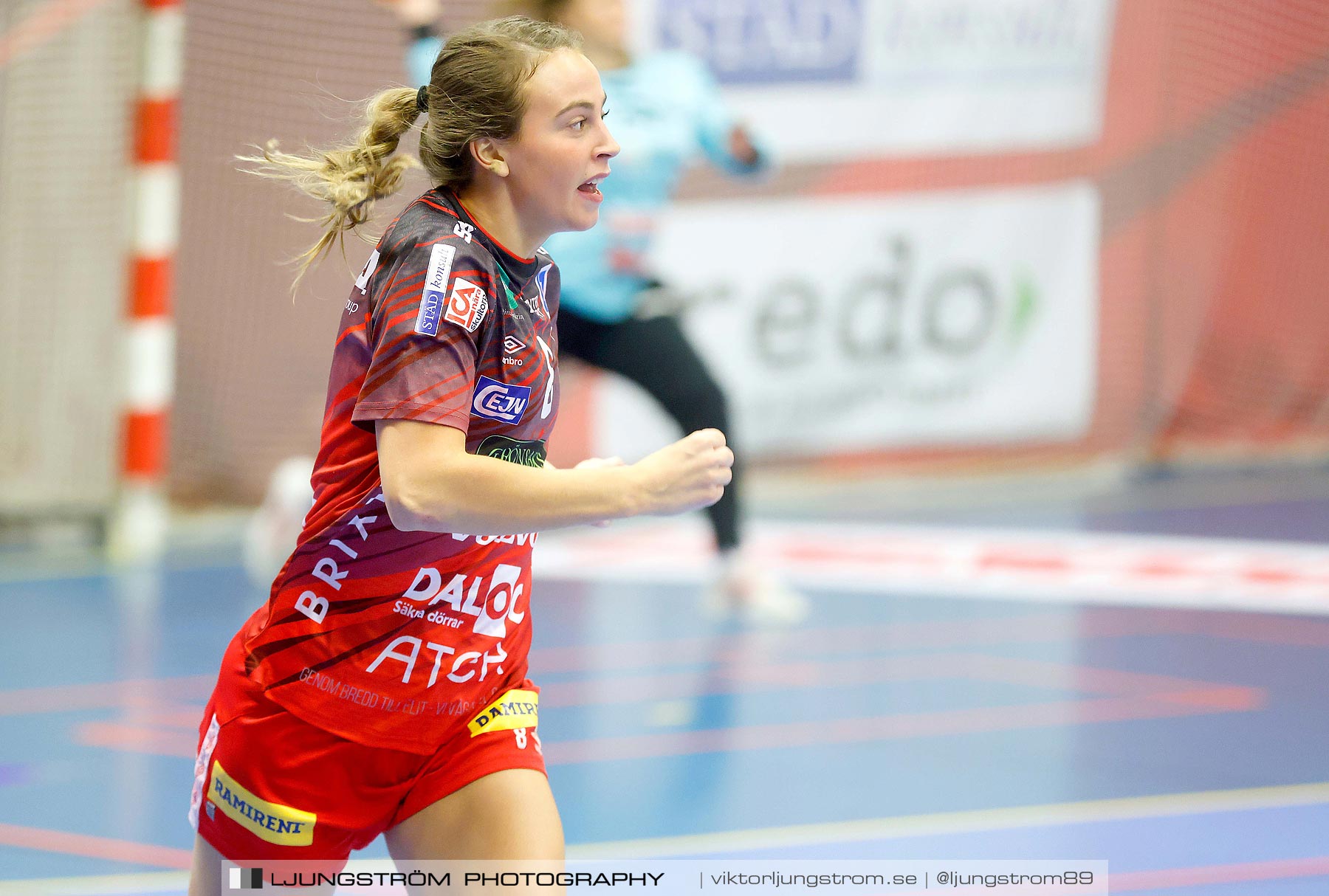 Skövde HF-Skuru IK 33-28,dam,Skövde Idrottshall,Skövde,Sverige,Handboll,,2021,272576