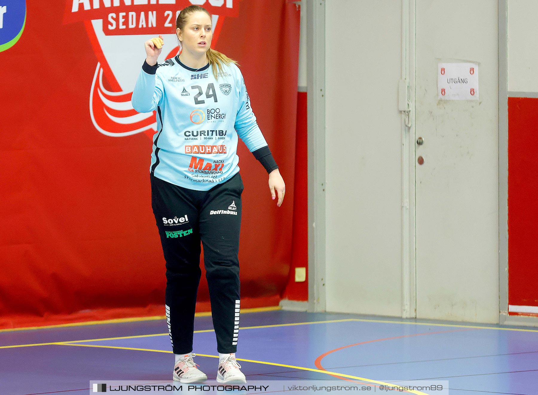 Skövde HF-Skuru IK 33-28,dam,Skövde Idrottshall,Skövde,Sverige,Handboll,,2021,272583