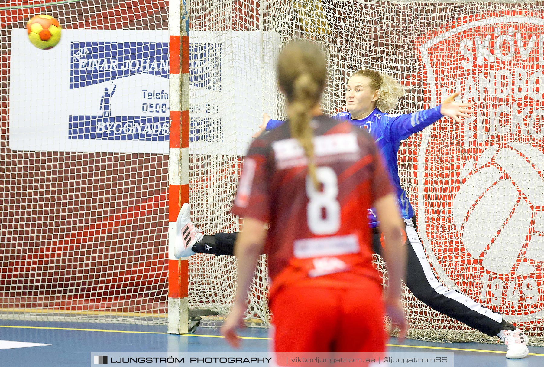 Skövde HF-Skuru IK 33-28,dam,Skövde Idrottshall,Skövde,Sverige,Handboll,,2021,272587