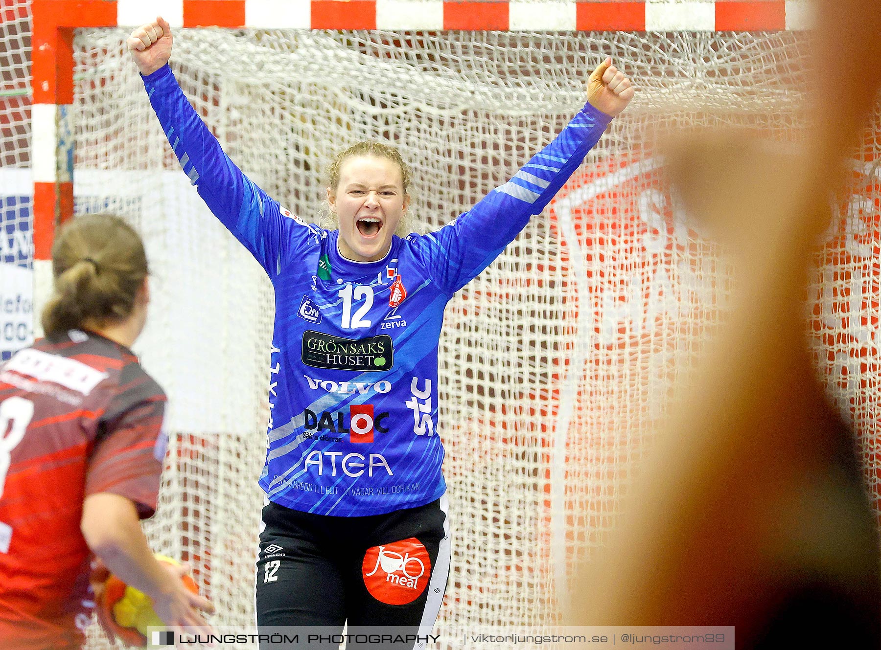 Skövde HF-Skuru IK 33-28,dam,Skövde Idrottshall,Skövde,Sverige,Handboll,,2021,272594