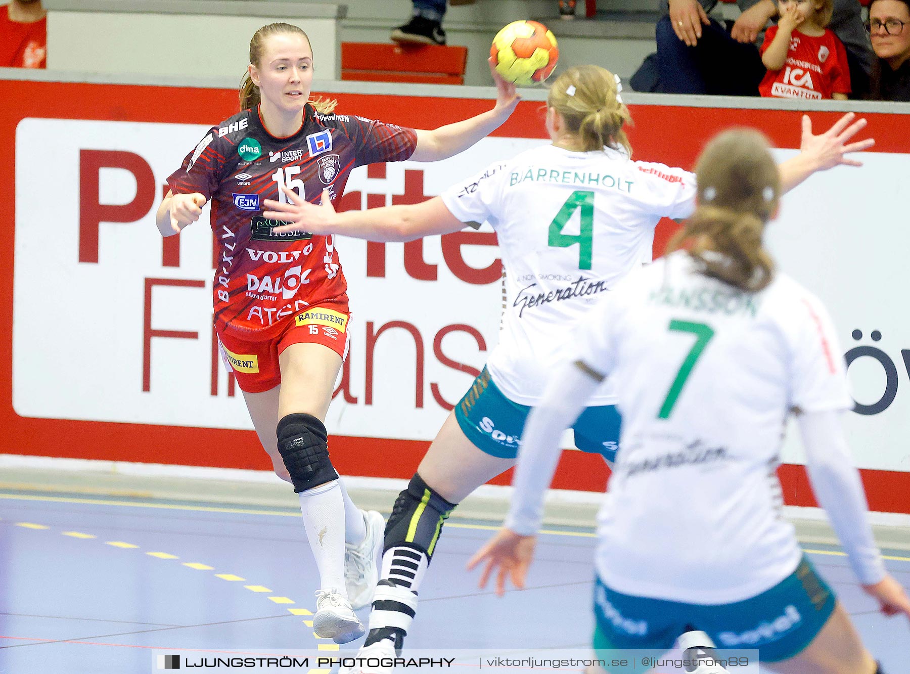 Skövde HF-Skuru IK 33-28,dam,Skövde Idrottshall,Skövde,Sverige,Handboll,,2021,272599