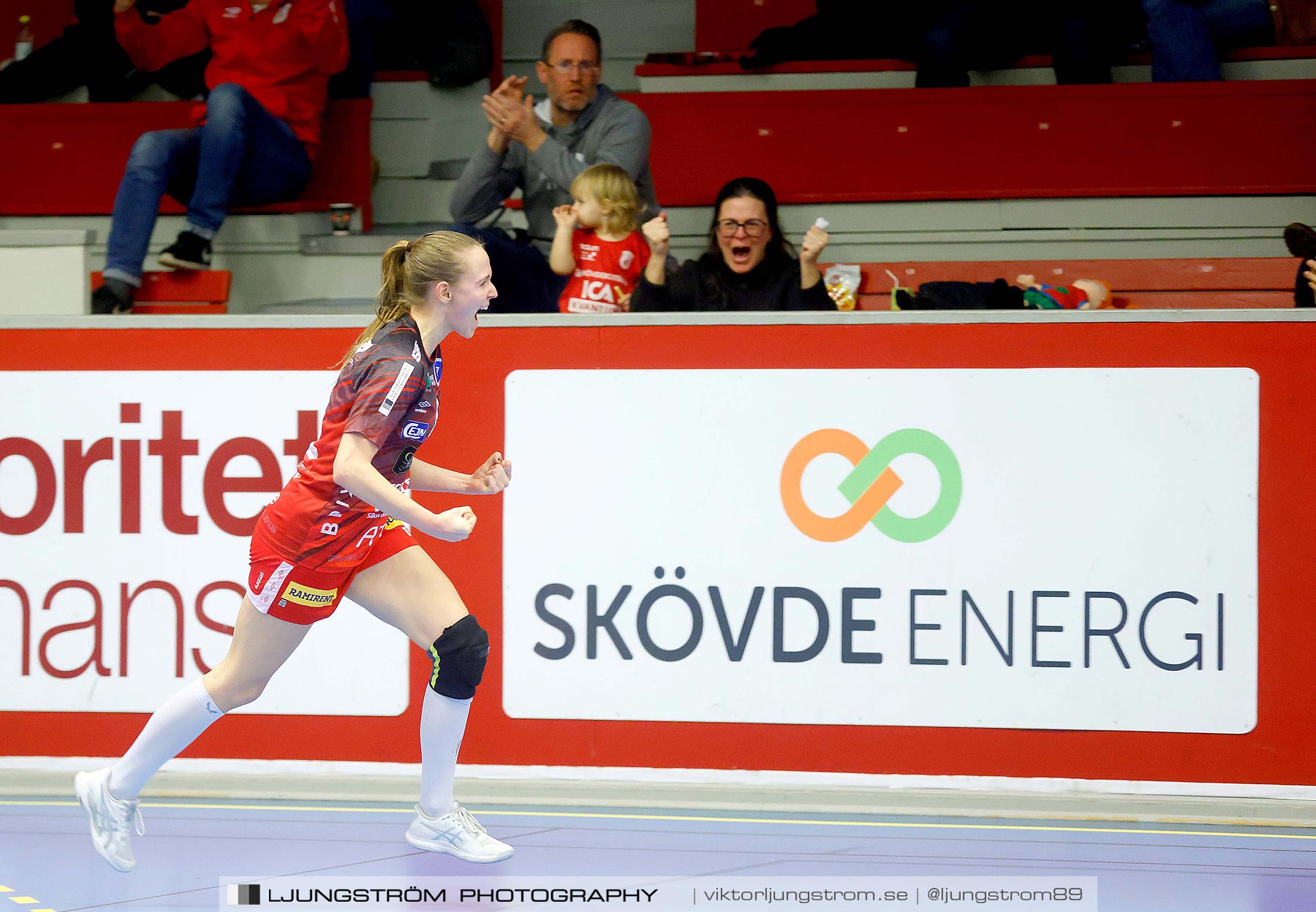 Skövde HF-Skuru IK 33-28,dam,Skövde Idrottshall,Skövde,Sverige,Handboll,,2021,272606