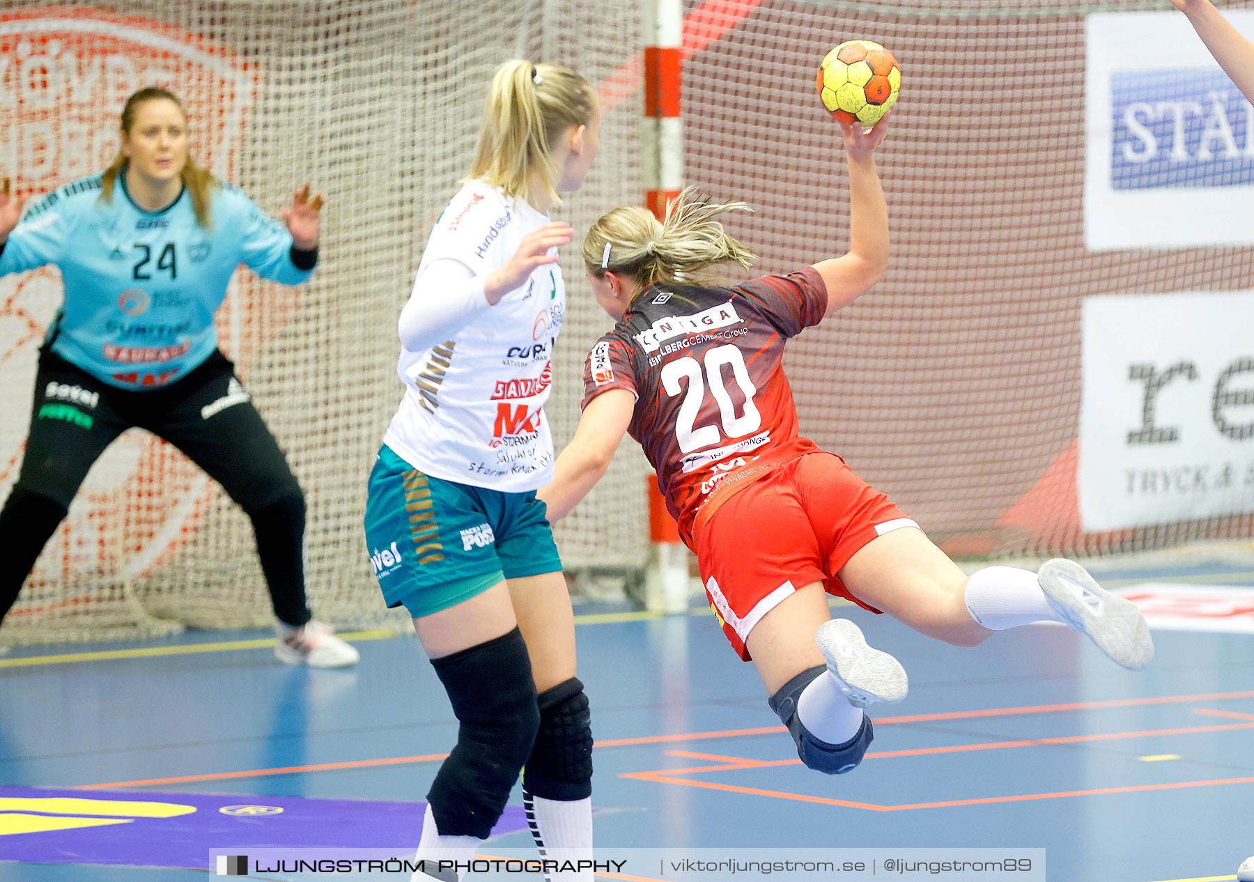 Skövde HF-Skuru IK 33-28,dam,Skövde Idrottshall,Skövde,Sverige,Handboll,,2021,272608