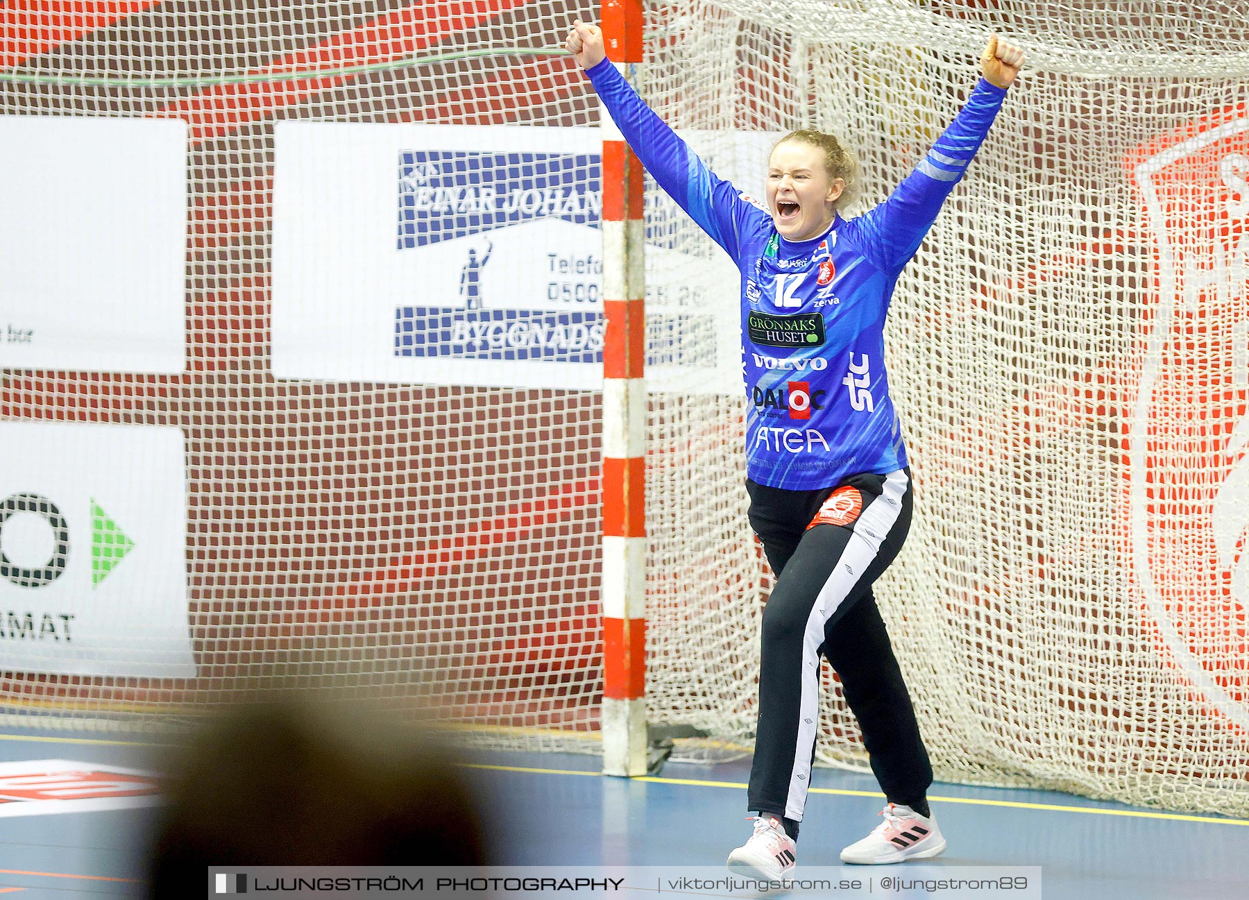 Skövde HF-Skuru IK 33-28,dam,Skövde Idrottshall,Skövde,Sverige,Handboll,,2021,272627