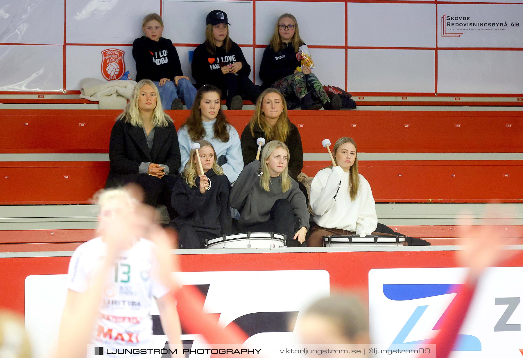 Skövde HF-Skuru IK 33-28,dam,Skövde Idrottshall,Skövde,Sverige,Handboll,,2021,272629