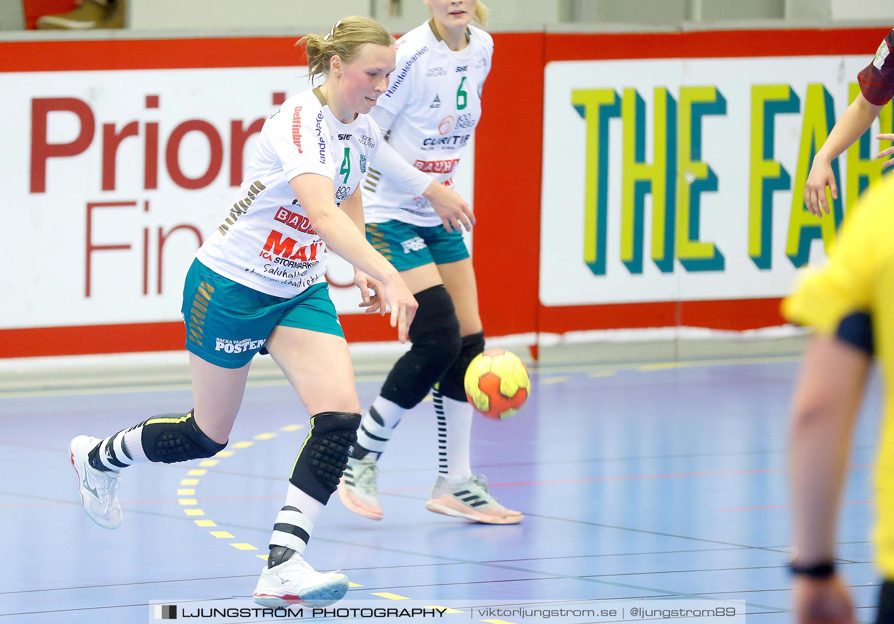 Skövde HF-Skuru IK 33-28,dam,Skövde Idrottshall,Skövde,Sverige,Handboll,,2021,272640