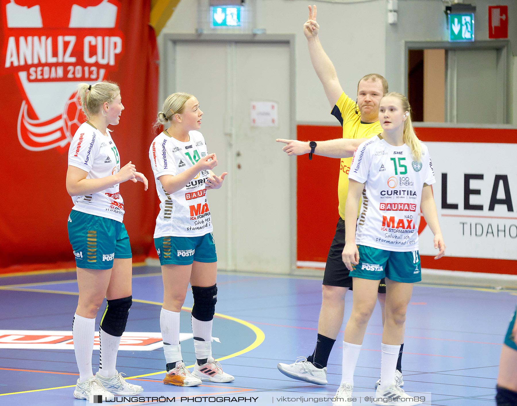 Skövde HF-Skuru IK 33-28,dam,Skövde Idrottshall,Skövde,Sverige,Handboll,,2021,272642