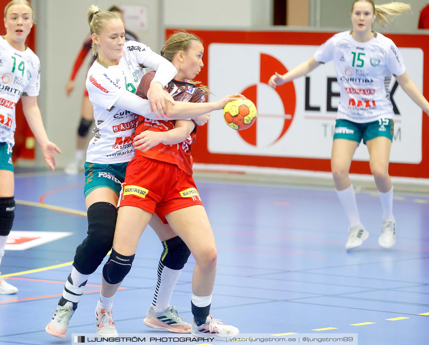 Skövde HF-Skuru IK 33-28,dam,Skövde Idrottshall,Skövde,Sverige,Handboll,,2021,272648