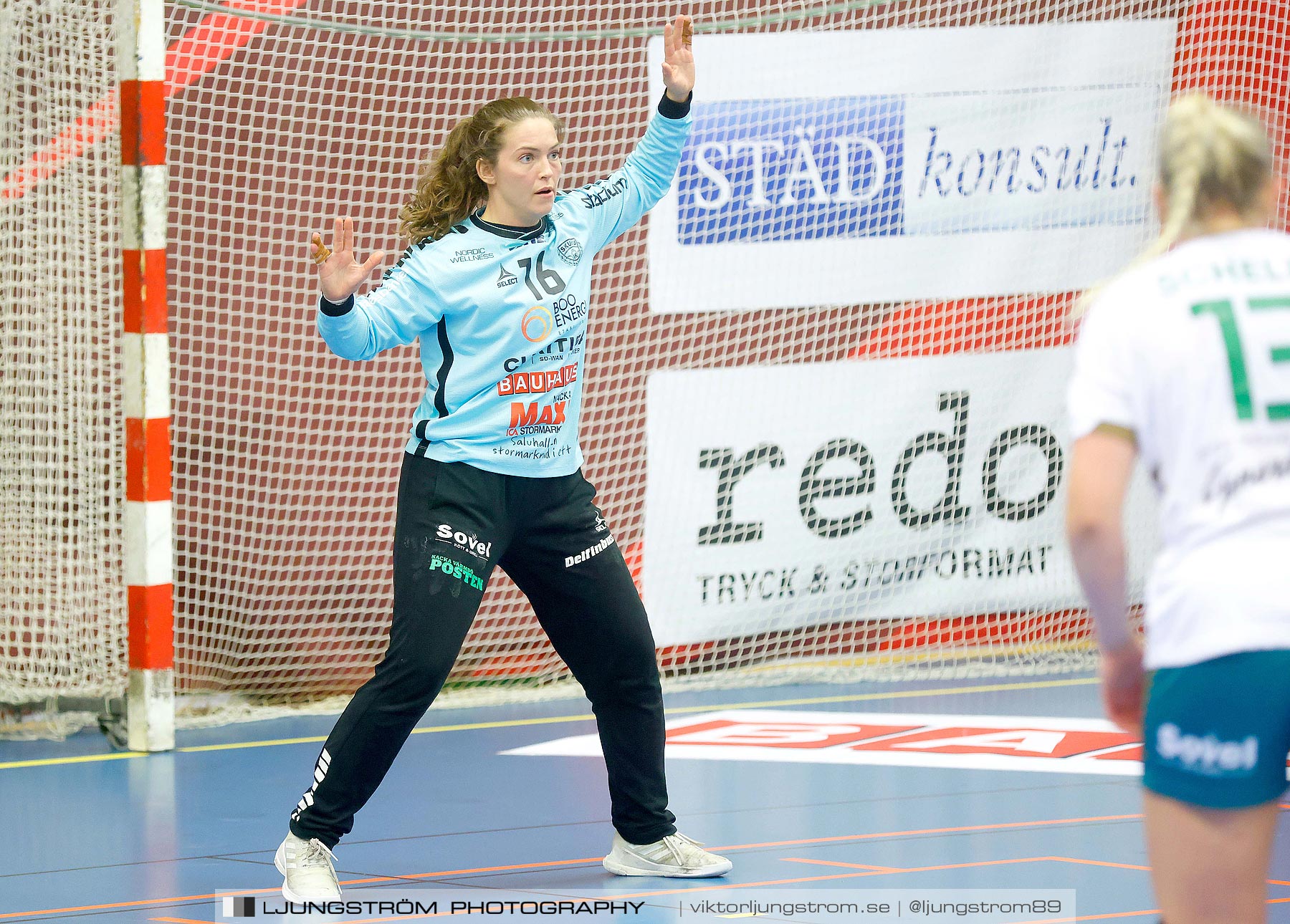 Skövde HF-Skuru IK 33-28,dam,Skövde Idrottshall,Skövde,Sverige,Handboll,,2021,272665