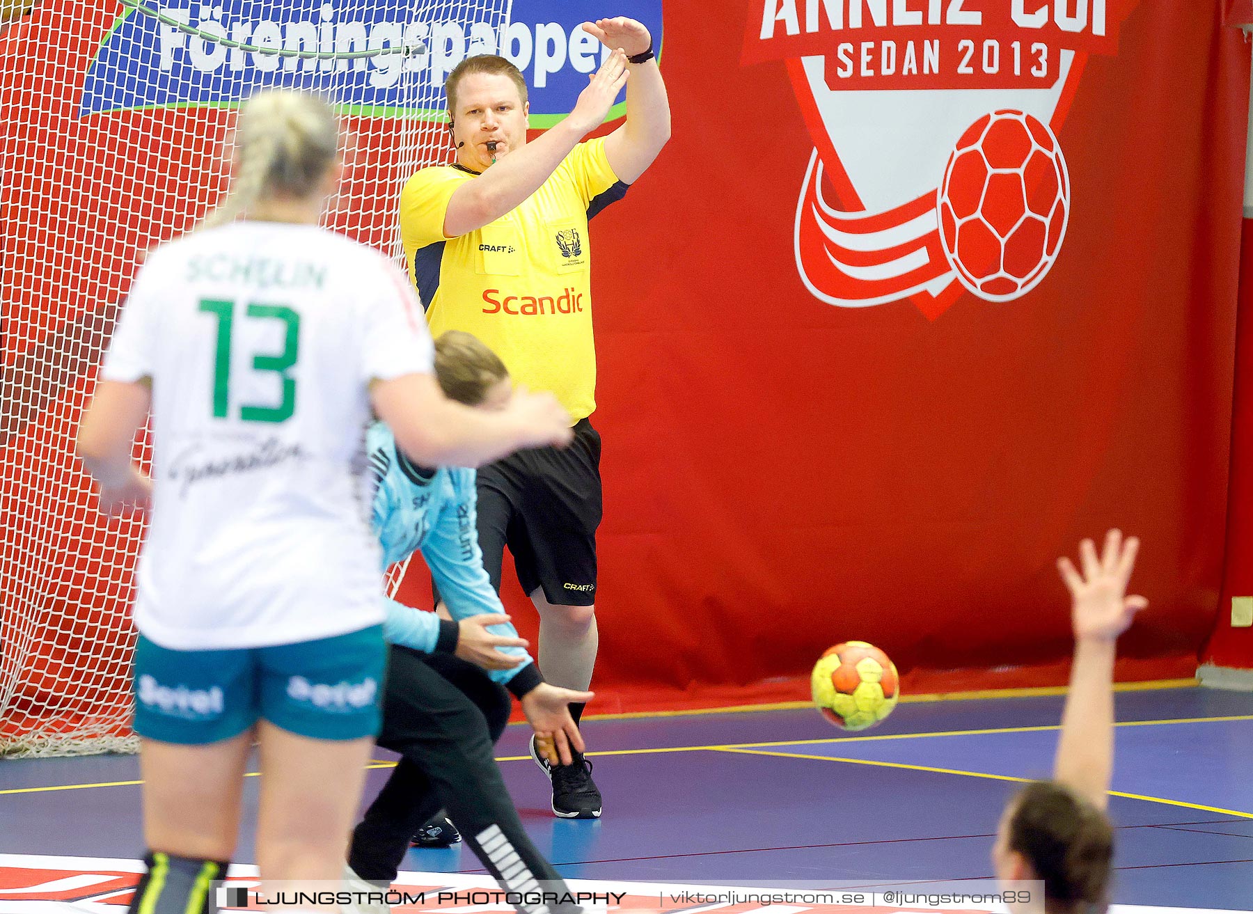 Skövde HF-Skuru IK 33-28,dam,Skövde Idrottshall,Skövde,Sverige,Handboll,,2021,272672