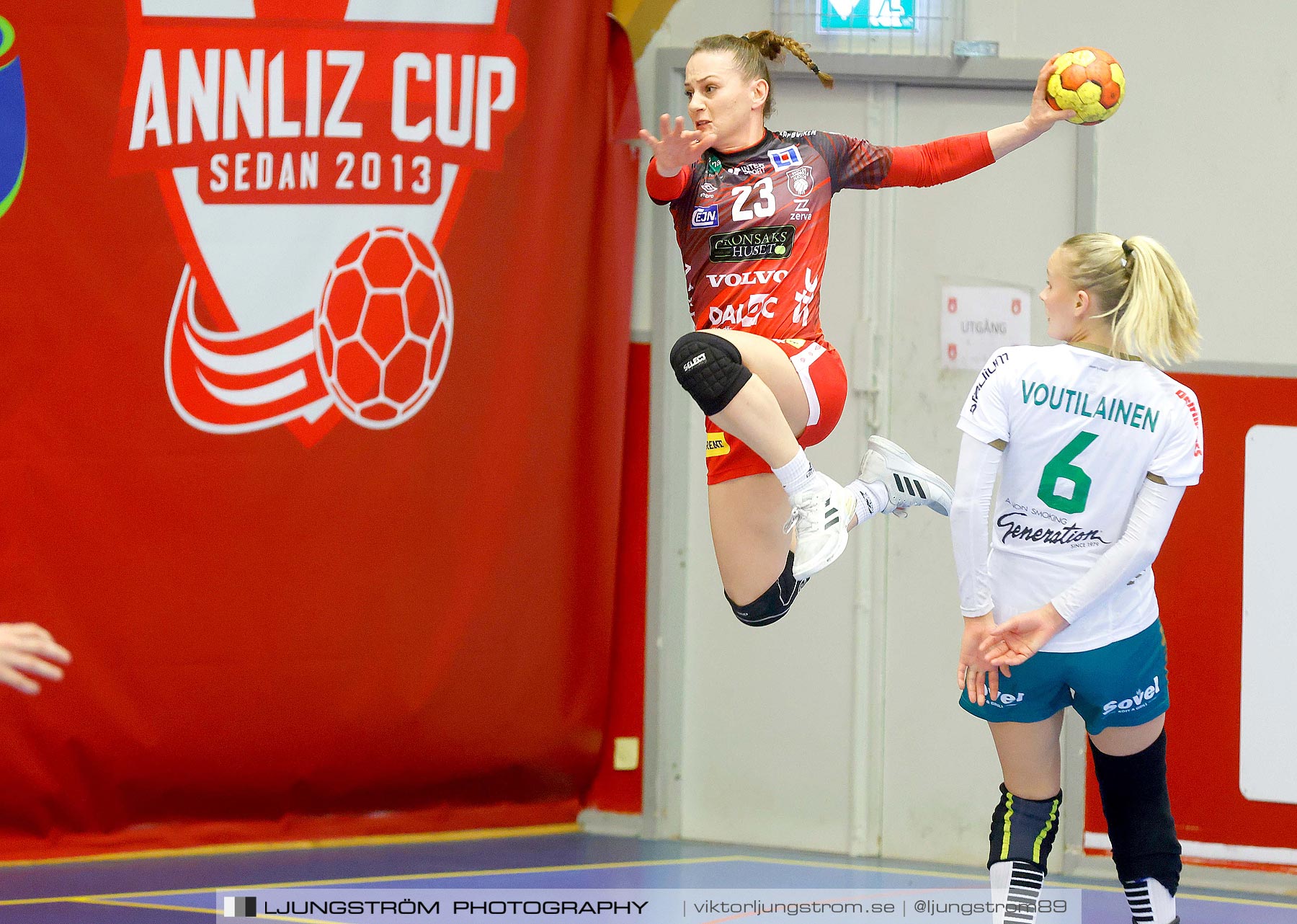 Skövde HF-Skuru IK 33-28,dam,Skövde Idrottshall,Skövde,Sverige,Handboll,,2021,272675