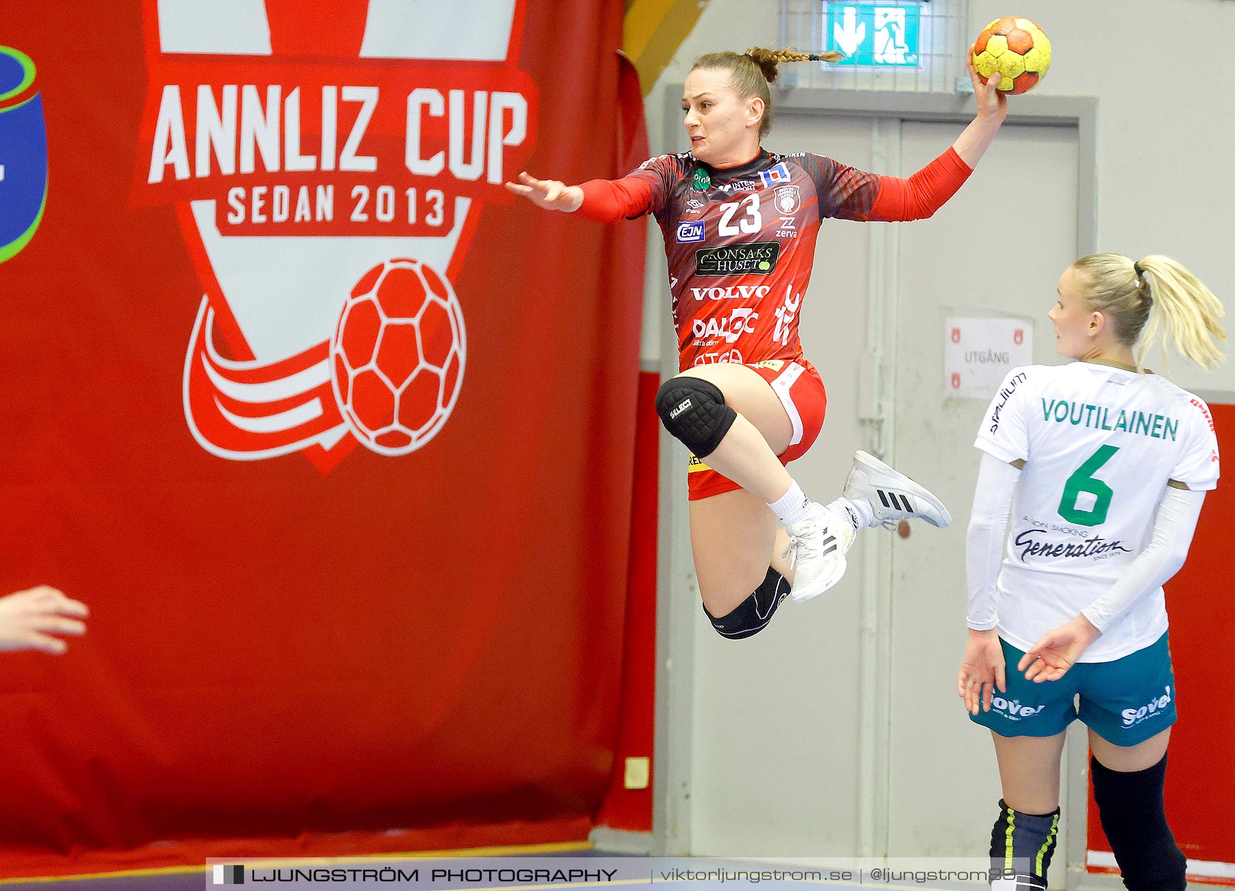 Skövde HF-Skuru IK 33-28,dam,Skövde Idrottshall,Skövde,Sverige,Handboll,,2021,272676