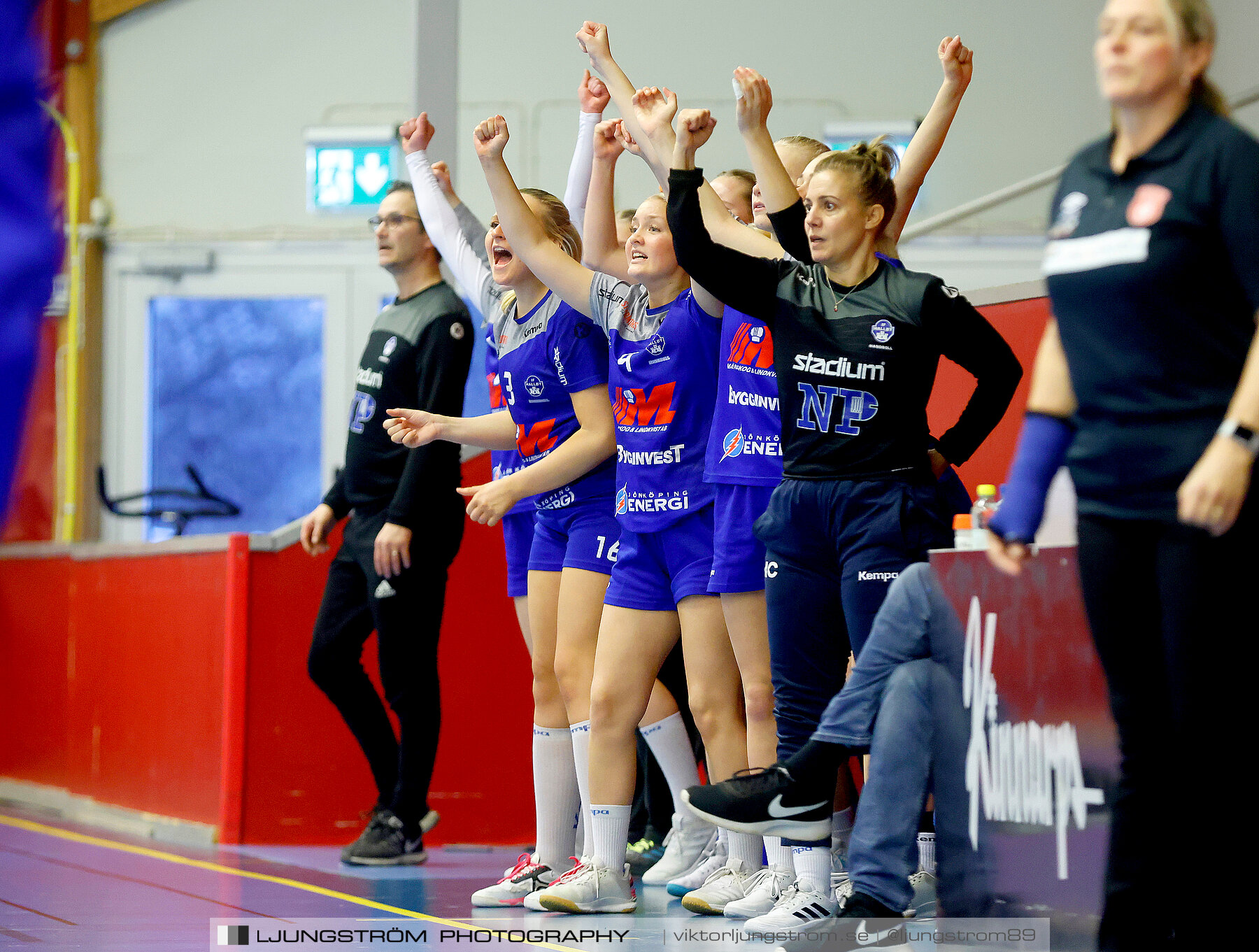 USM F16 Steg 3 Skövde HF Vit F06-IF Hallby HK 2 16-10,dam,Skövde Idrottshall,Skövde,Sverige,Ungdoms-SM,Handboll,2022,272708