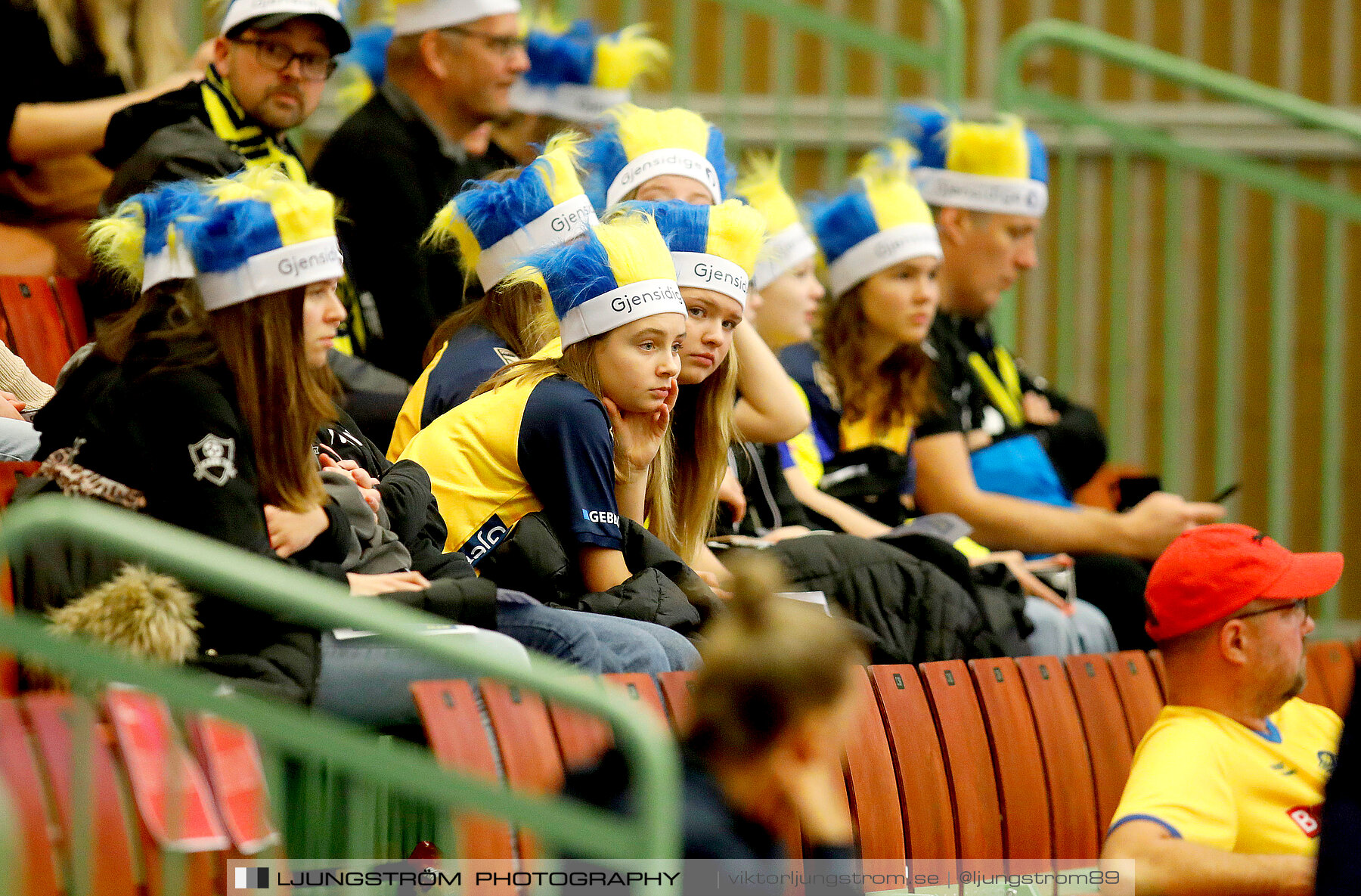 Landskamp Sverige-Montenegro 31-26,dam,Arena Skövde,Skövde,Sverige,Handboll,,2021,272988