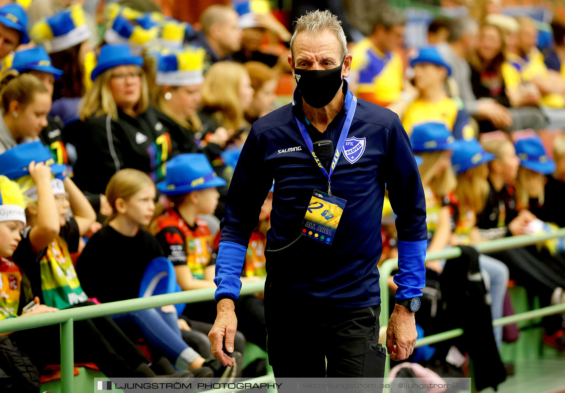 Landskamp Sverige-Montenegro 31-26,dam,Arena Skövde,Skövde,Sverige,Handboll,,2021,273000