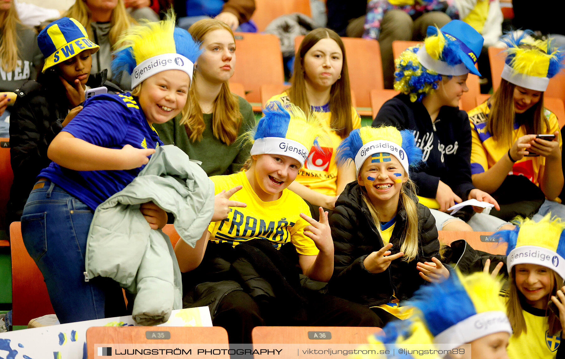 Landskamp Sverige-Montenegro 31-26,dam,Arena Skövde,Skövde,Sverige,Handboll,,2021,273002