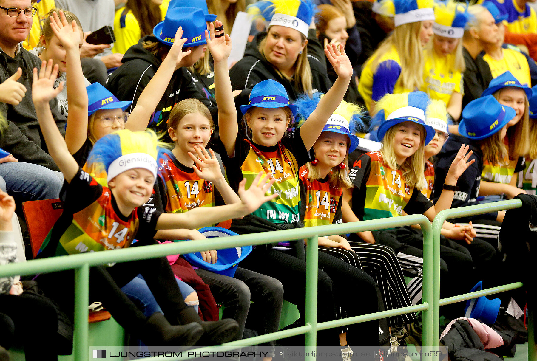 Landskamp Sverige-Montenegro 31-26,dam,Arena Skövde,Skövde,Sverige,Handboll,,2021,273005