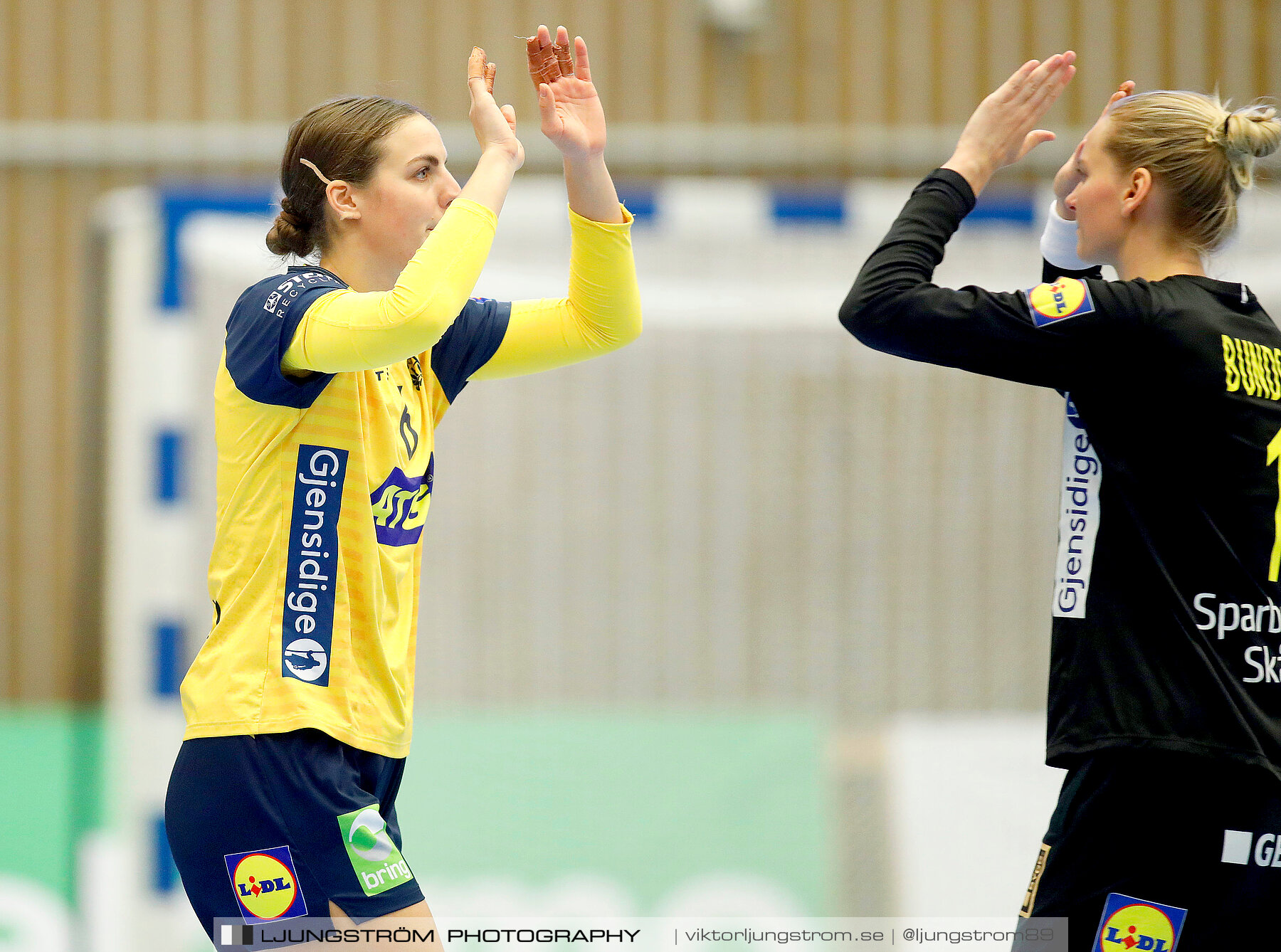 Landskamp Sverige-Montenegro 31-26,dam,Arena Skövde,Skövde,Sverige,Handboll,,2021,273053