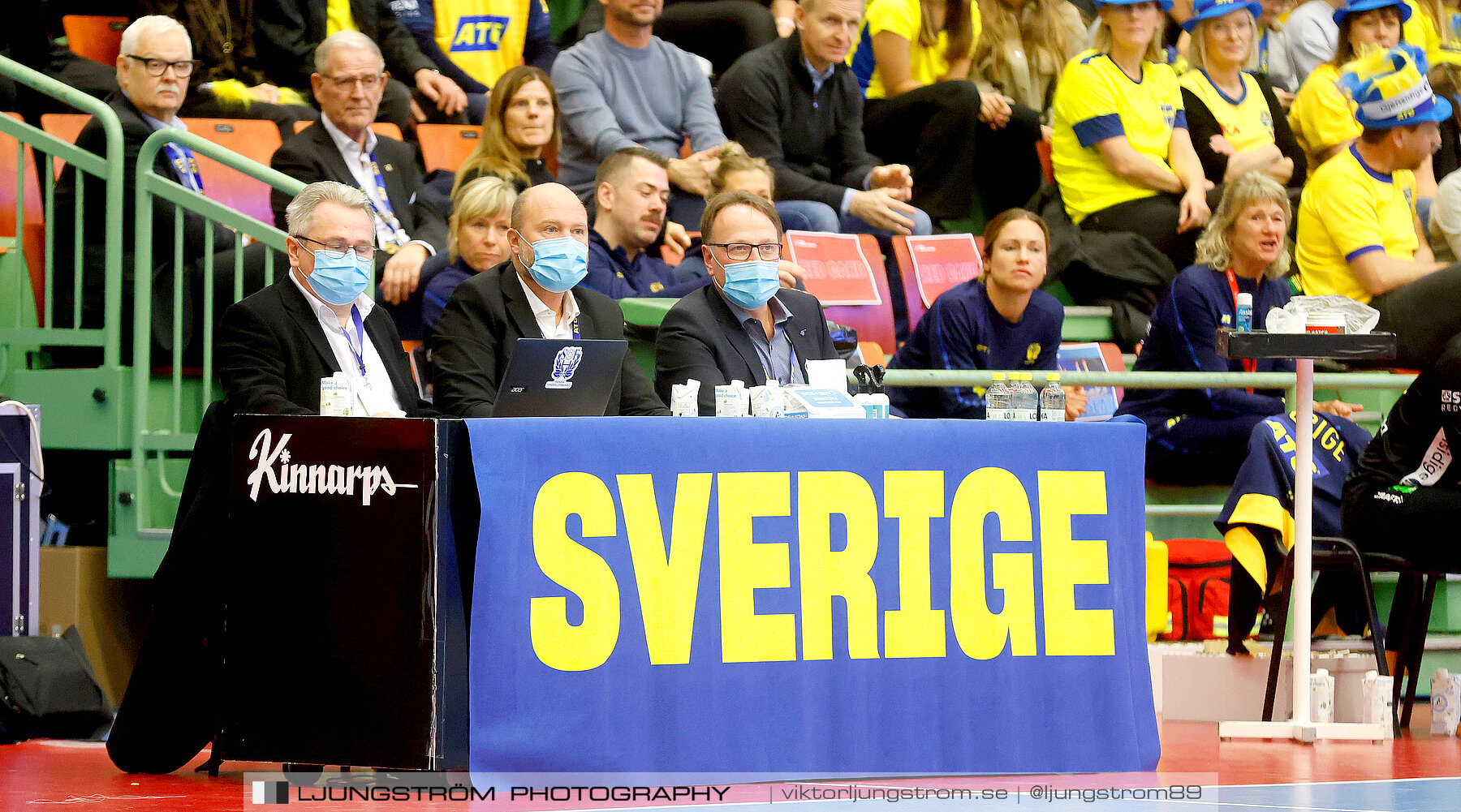 Landskamp Sverige-Montenegro 31-26,dam,Arena Skövde,Skövde,Sverige,Handboll,,2021,273156