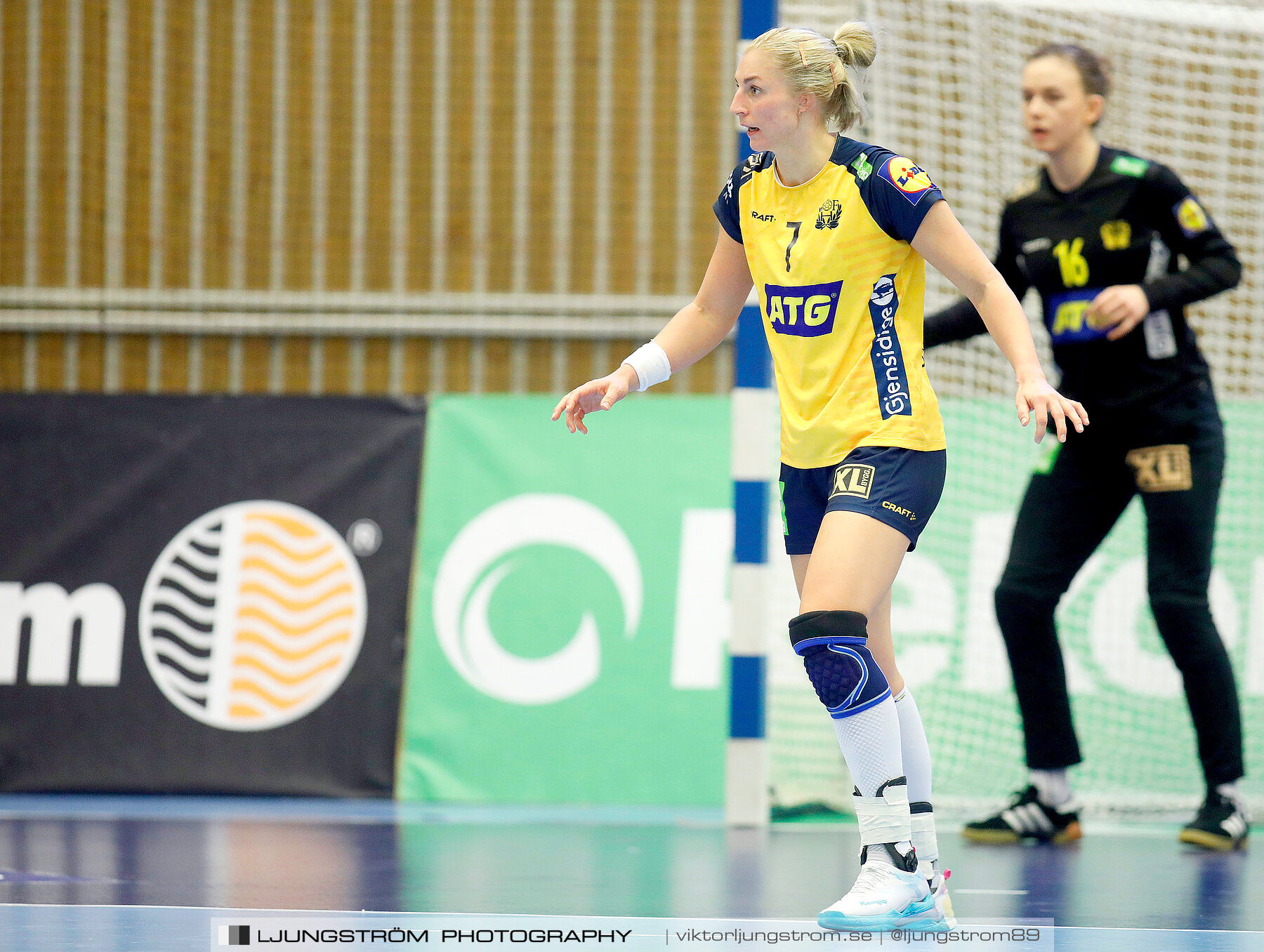 Landskamp Sverige-Montenegro 31-26,dam,Arena Skövde,Skövde,Sverige,Handboll,,2021,273185