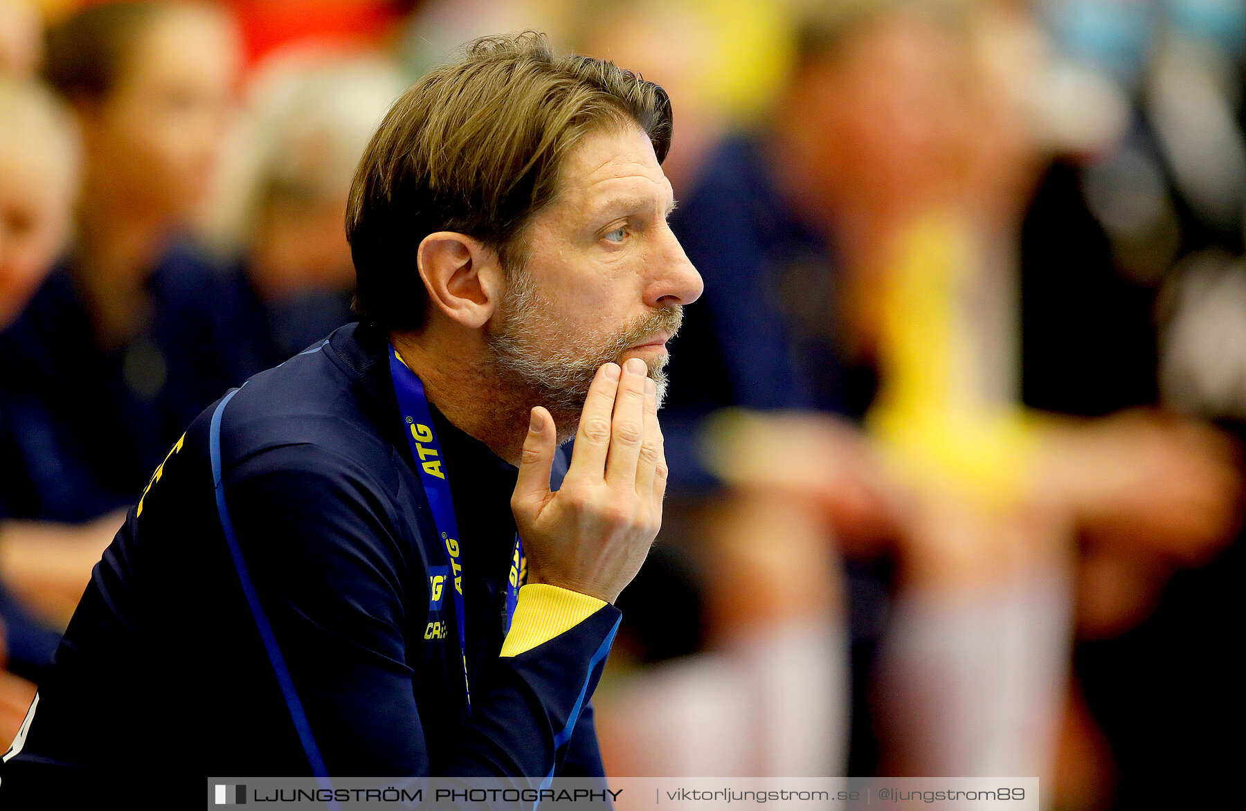 Landskamp Sverige-Montenegro 31-26,dam,Arena Skövde,Skövde,Sverige,Handboll,,2021,273218