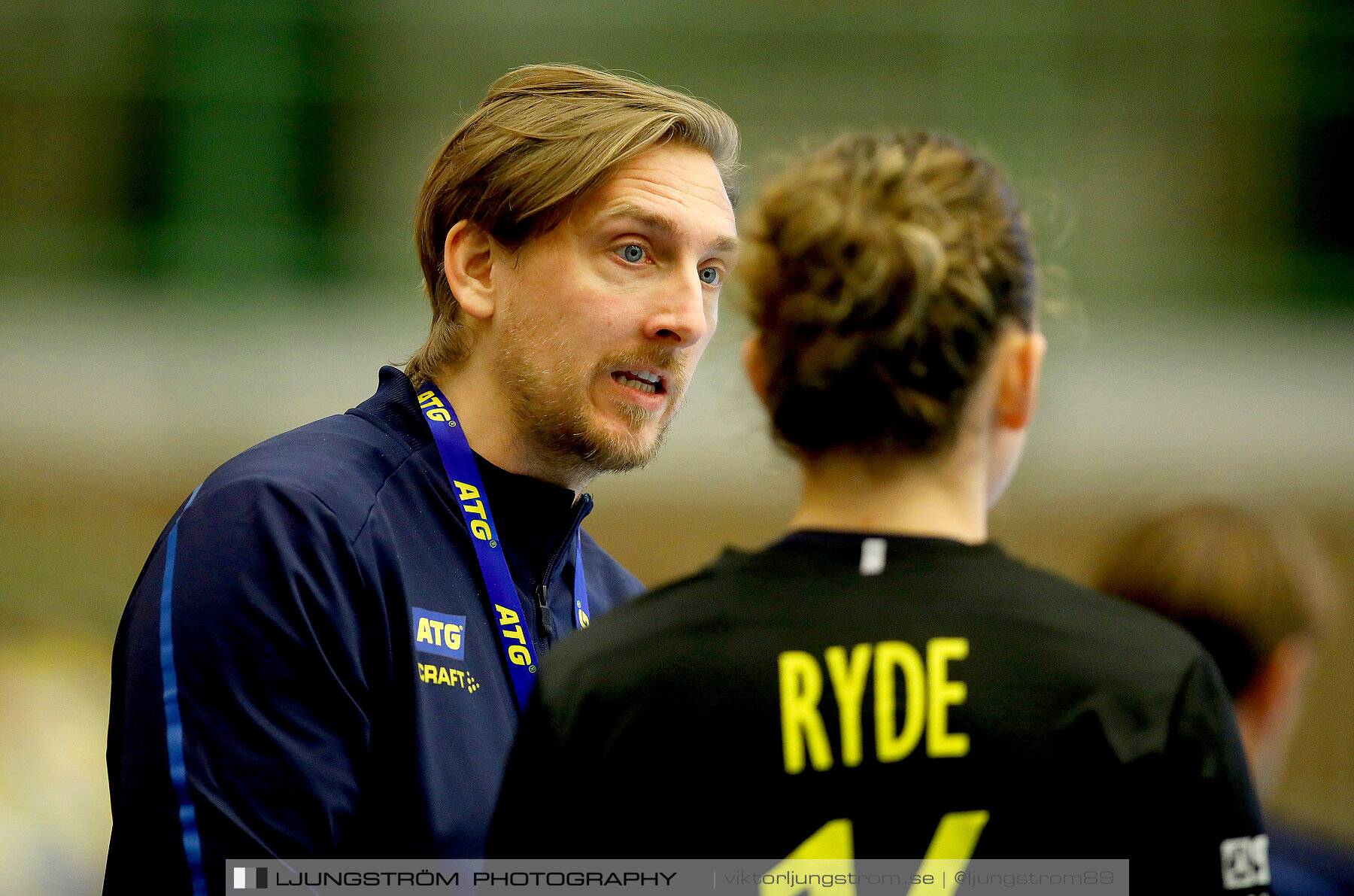 Landskamp Sverige-Montenegro 31-26,dam,Arena Skövde,Skövde,Sverige,Handboll,,2021,273224