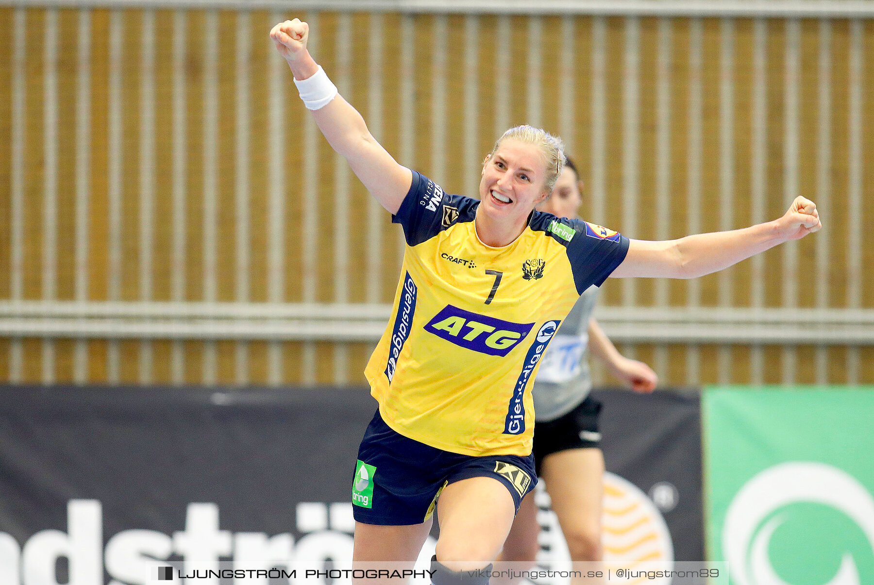 Landskamp Sverige-Montenegro 31-26,dam,Arena Skövde,Skövde,Sverige,Handboll,,2021,273282