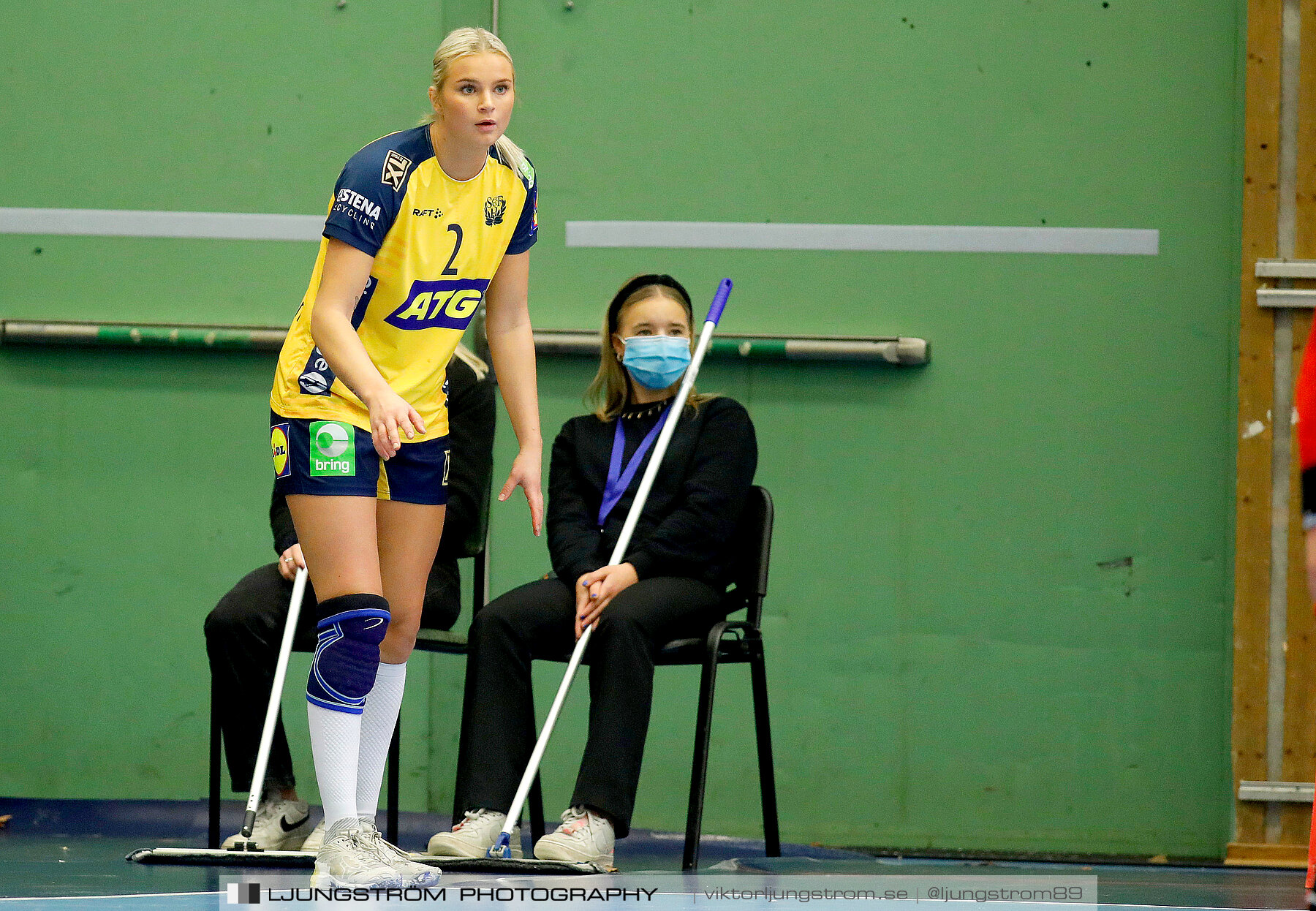 Landskamp Sverige-Montenegro 31-26,dam,Arena Skövde,Skövde,Sverige,Handboll,,2021,273691