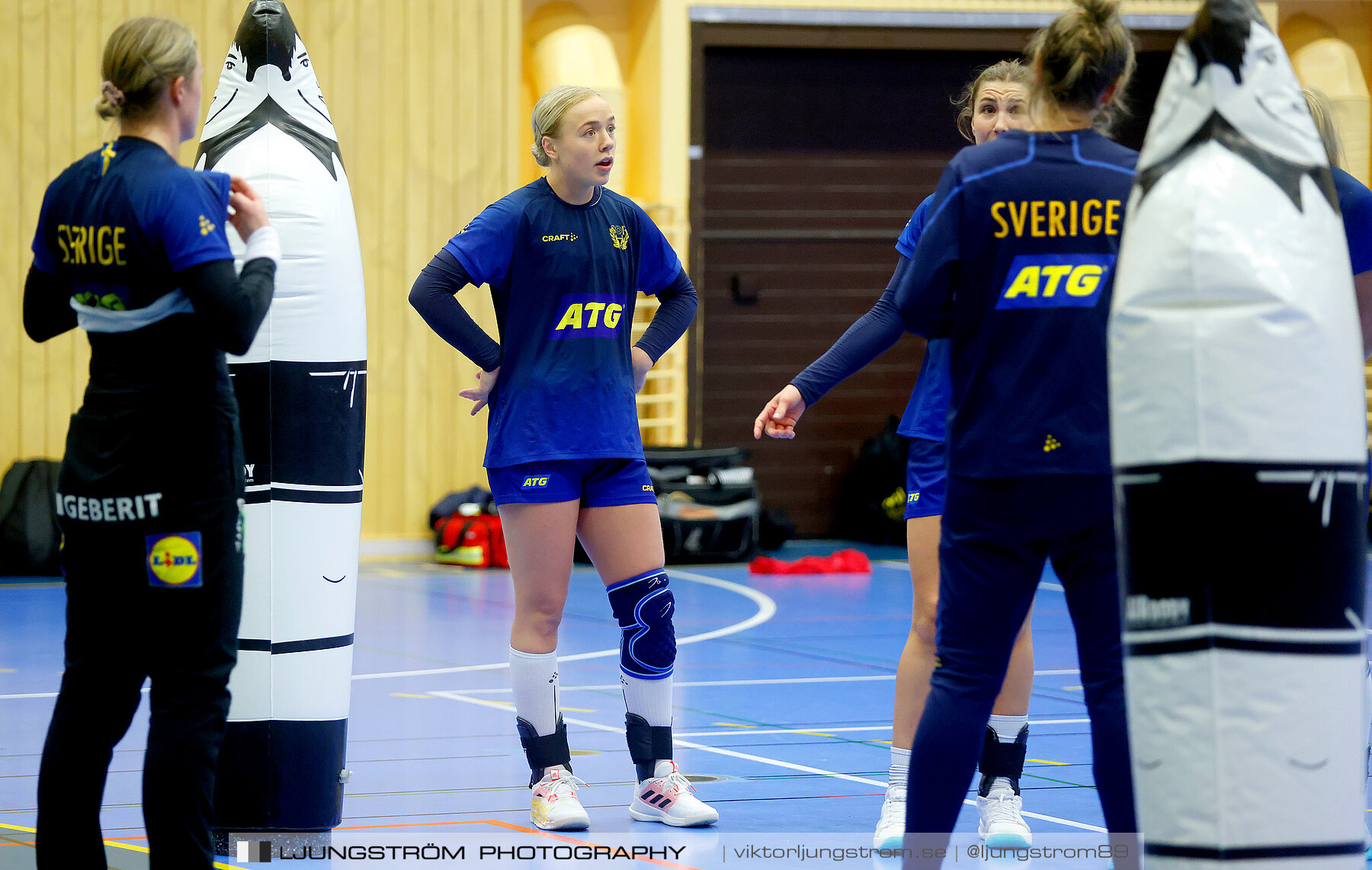 Sverige Dam Träning,dam,Arena Skövde,Skövde,Sverige,Handboll,,2021,273763