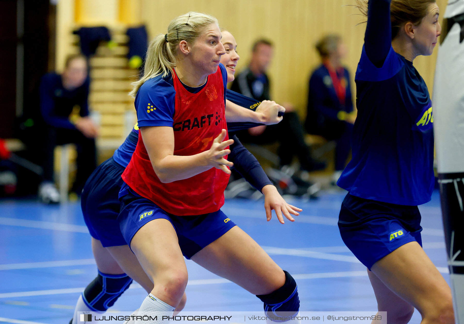 Sverige Dam Träning,dam,Arena Skövde,Skövde,Sverige,Handboll,,2021,273766