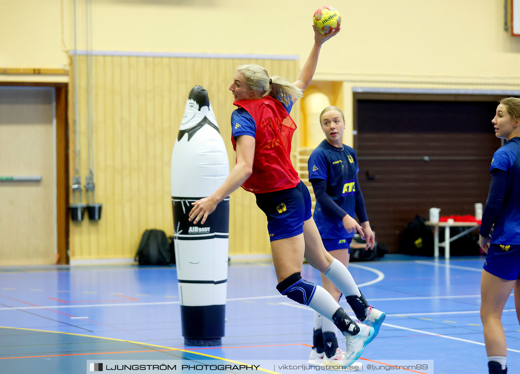 Sverige Dam Träning,dam,Arena Skövde,Skövde,Sverige,Handboll,,2021,273769