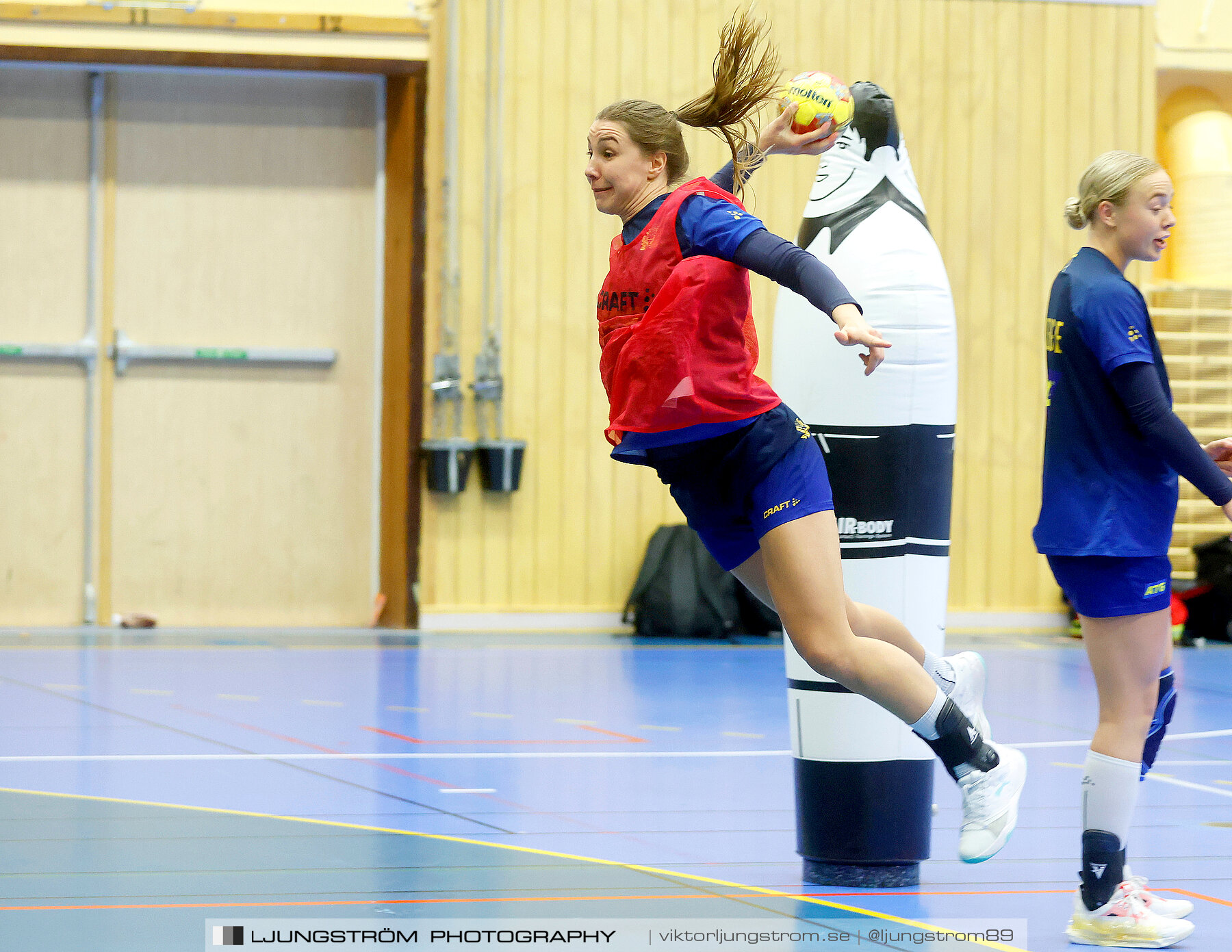 Sverige Dam Träning,dam,Arena Skövde,Skövde,Sverige,Handboll,,2021,273770