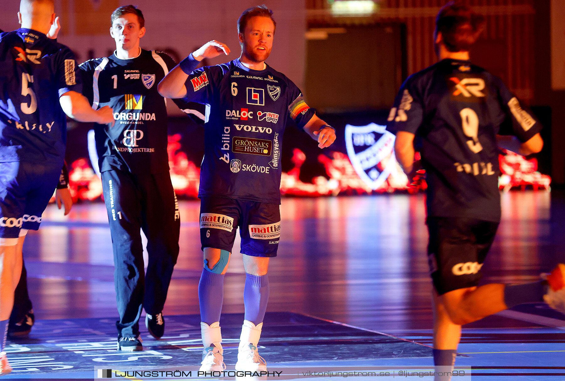 IFK Skövde HK-HK Aranäs 33-30,herr,Arena Skövde,Skövde,Sverige,Handboll,,2022,273783